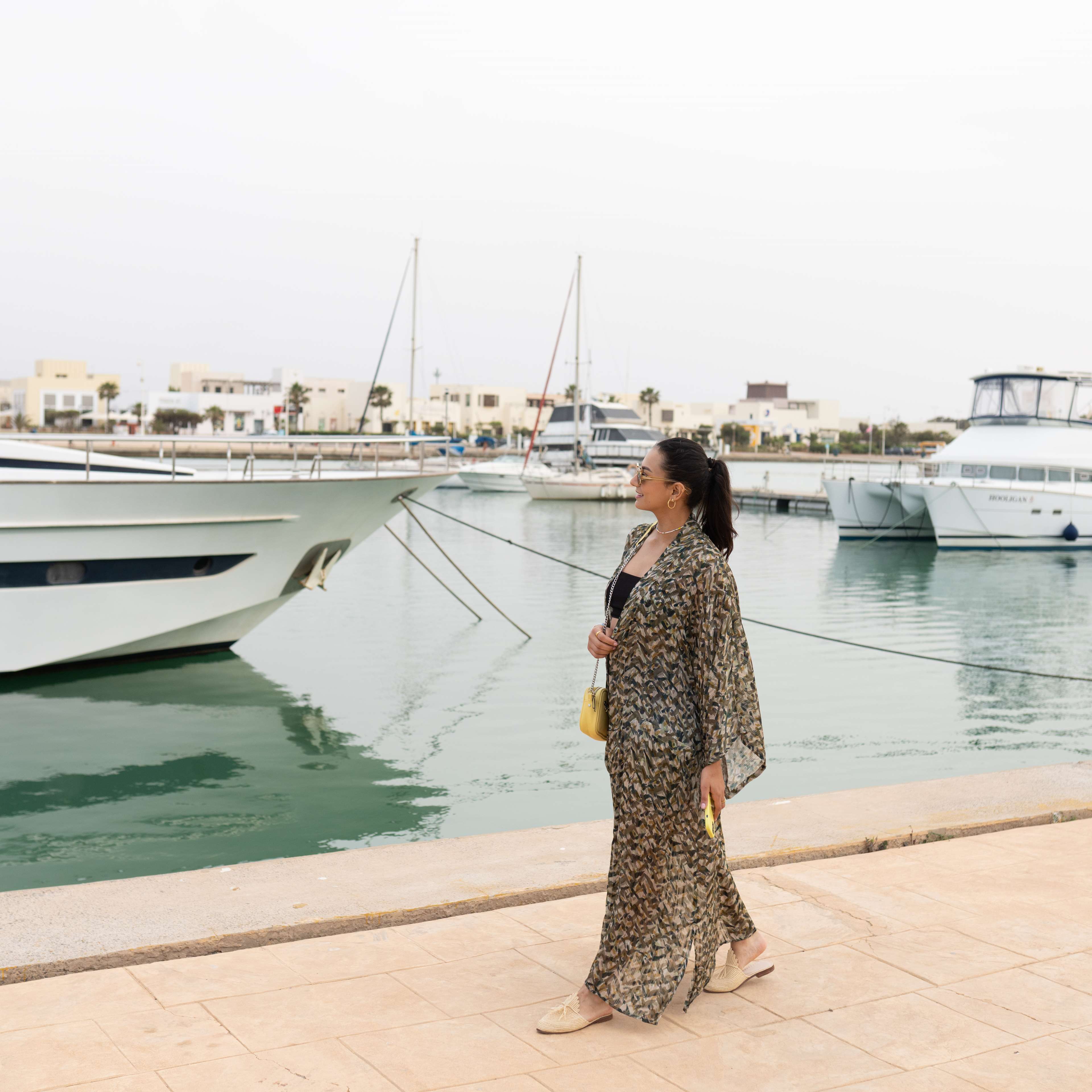 Radisson Blu Resort, Saidia Beach