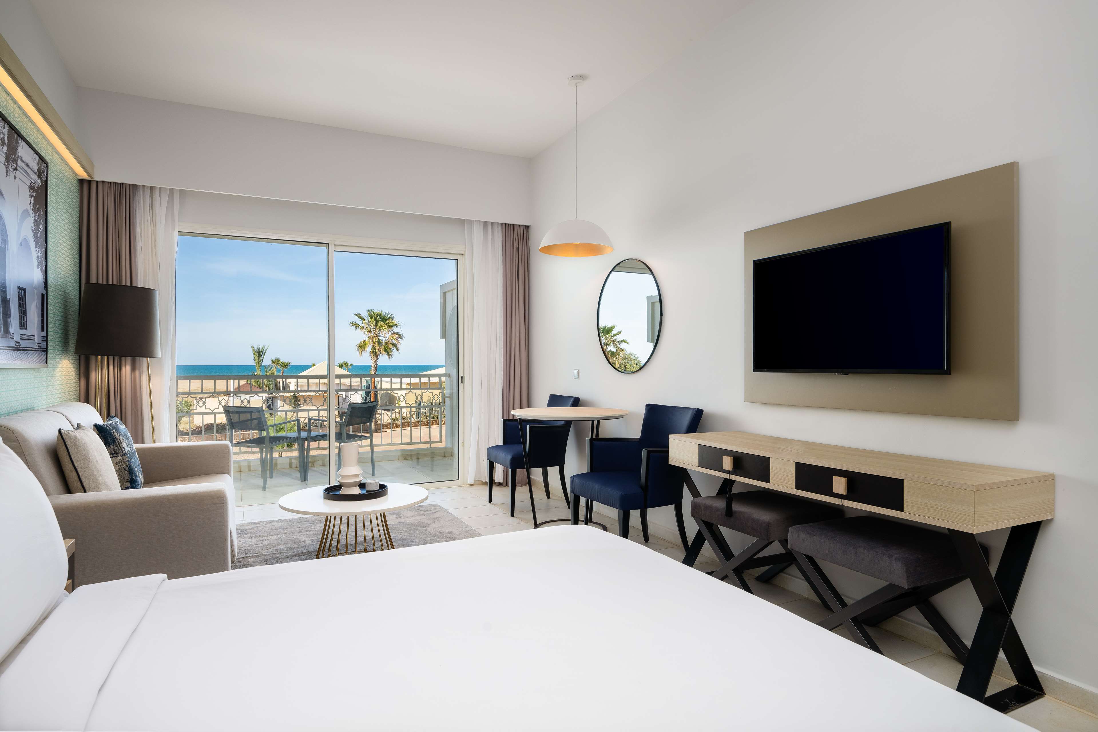 Radisson Blu Resort, Saidia Beach
