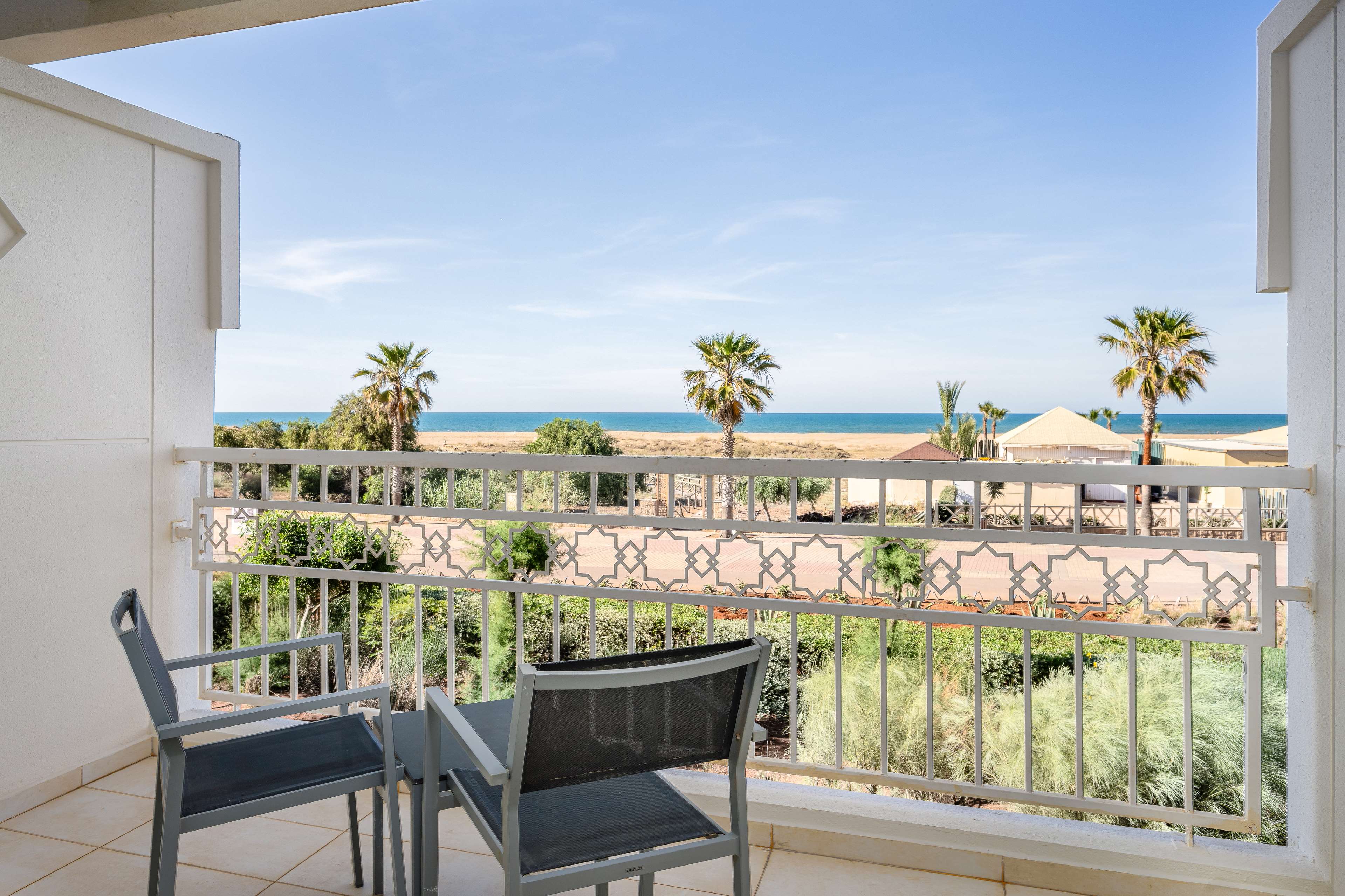 Radisson Blu Resort, Saidia Beach