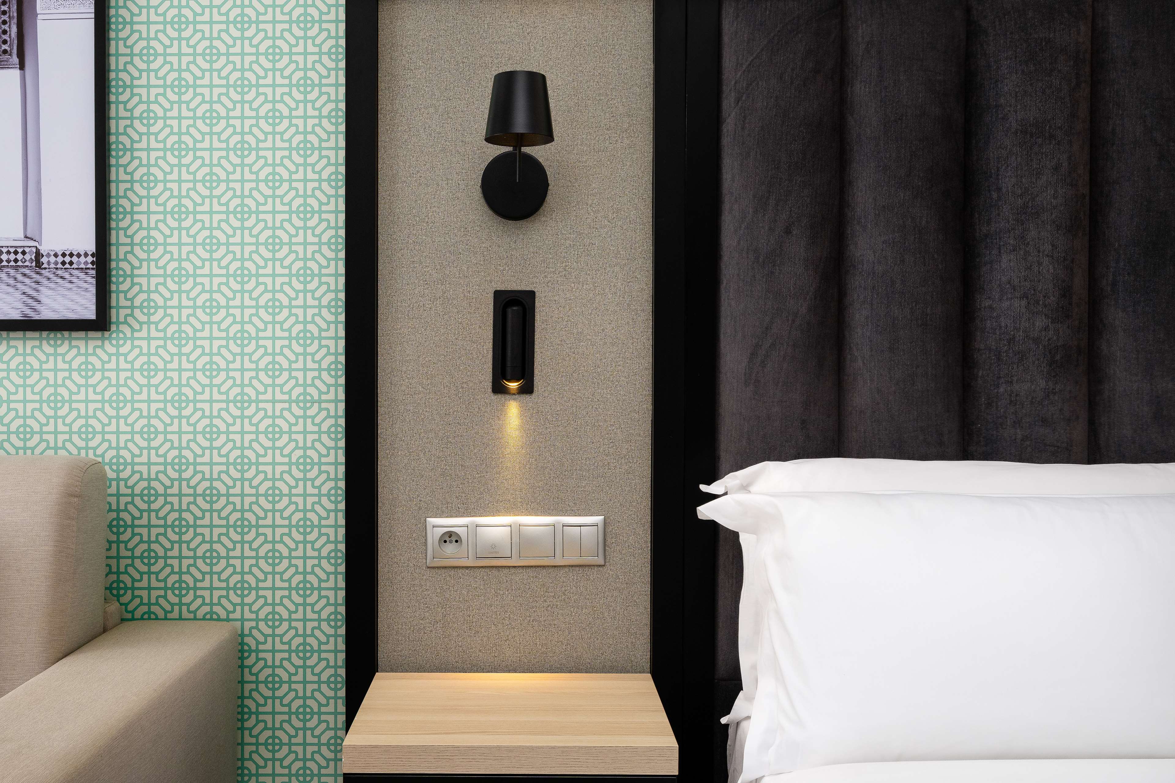 Radisson Blu Resort, Saidia Beach