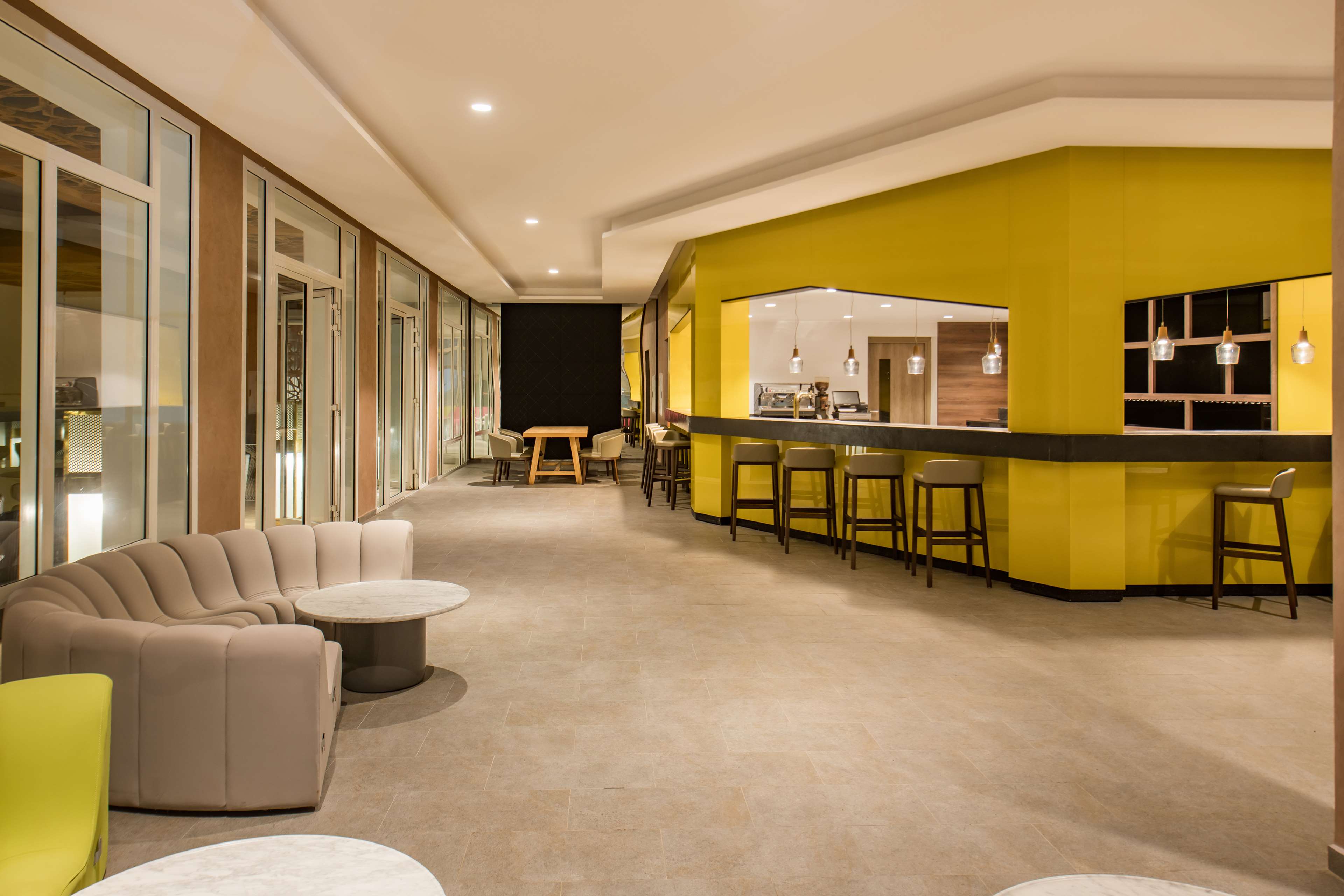 Radisson Blu Resort, Saidia Beach