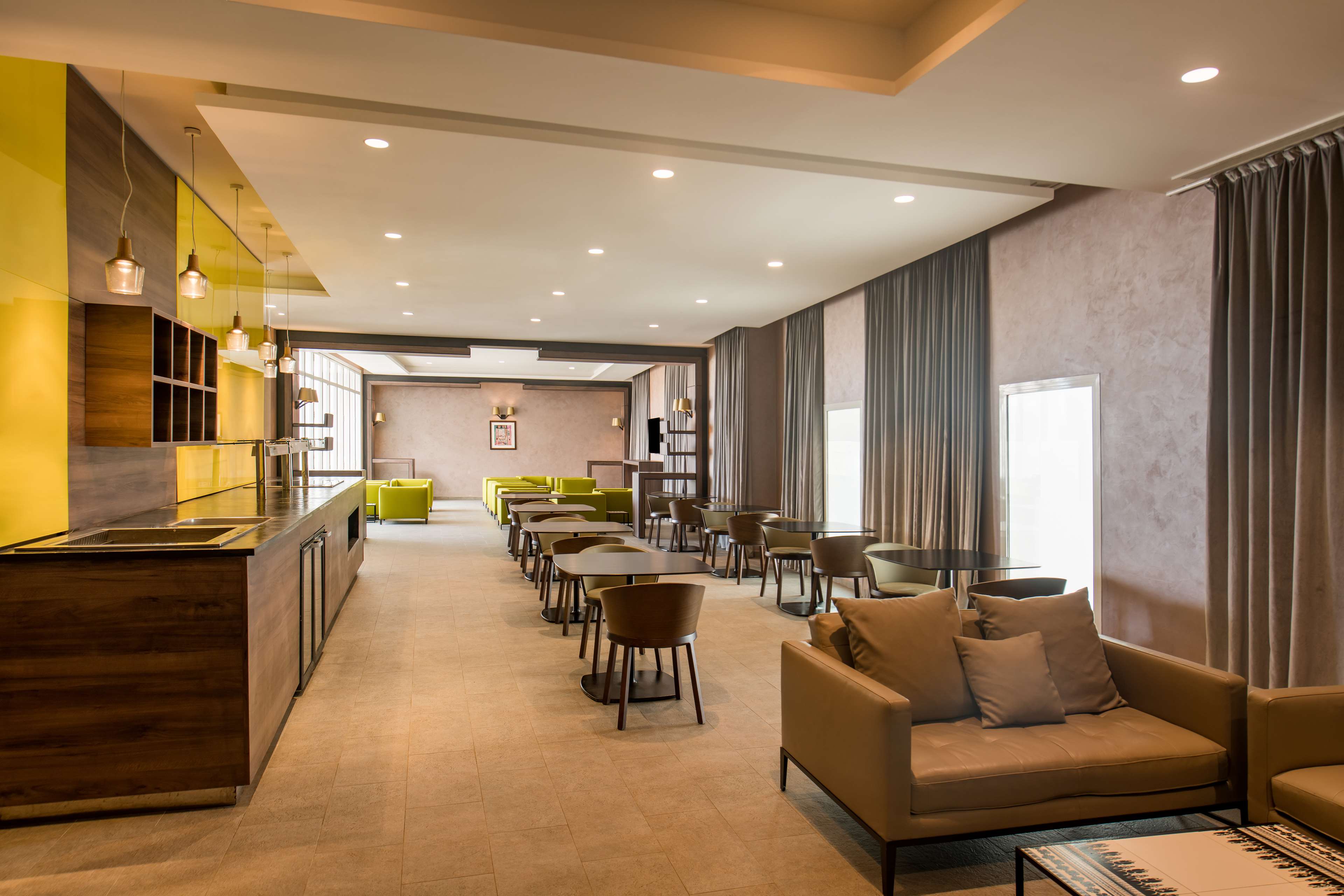 Radisson Blu Resort, Saidia Beach