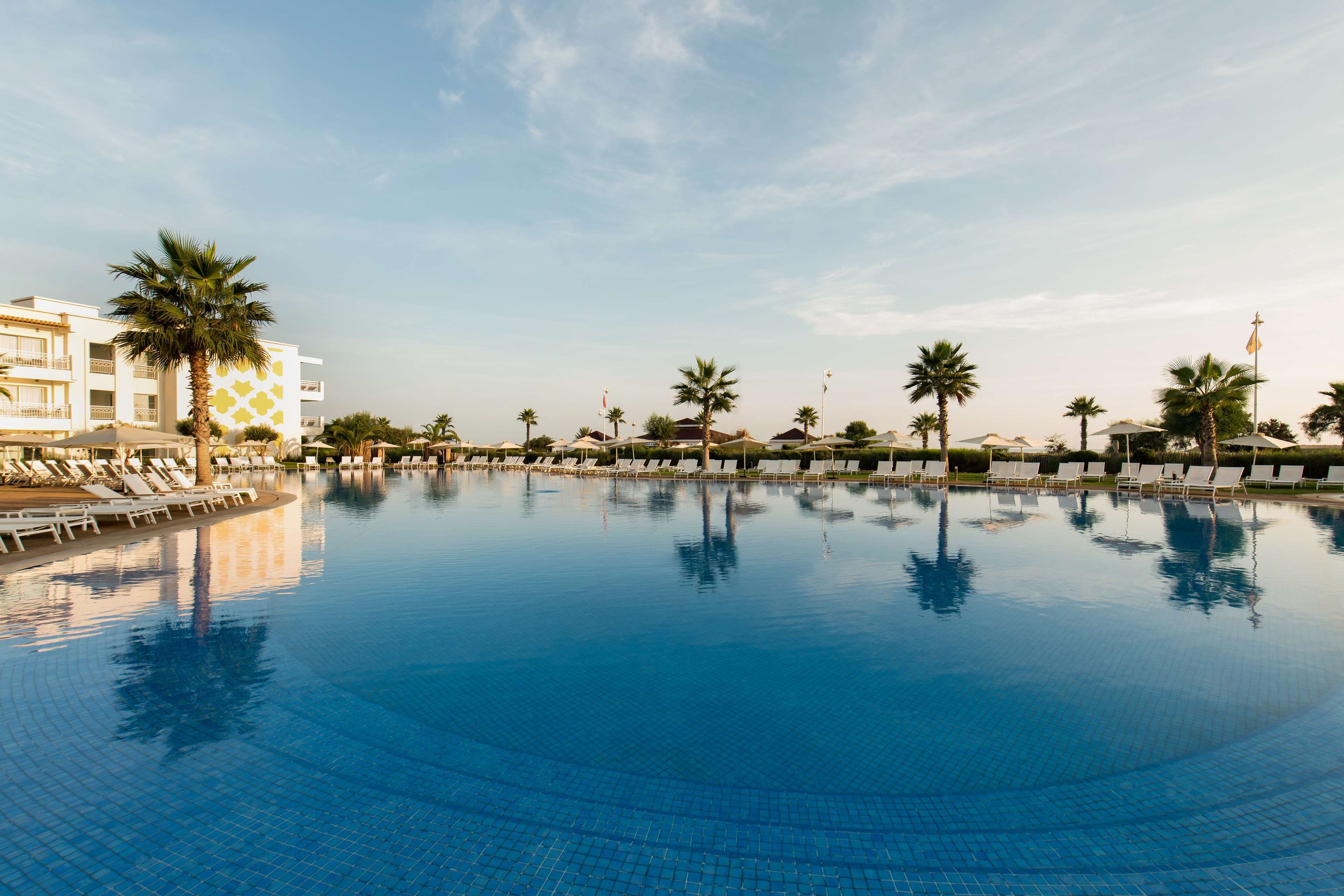 Radisson Blu Resort, Saidia Beach