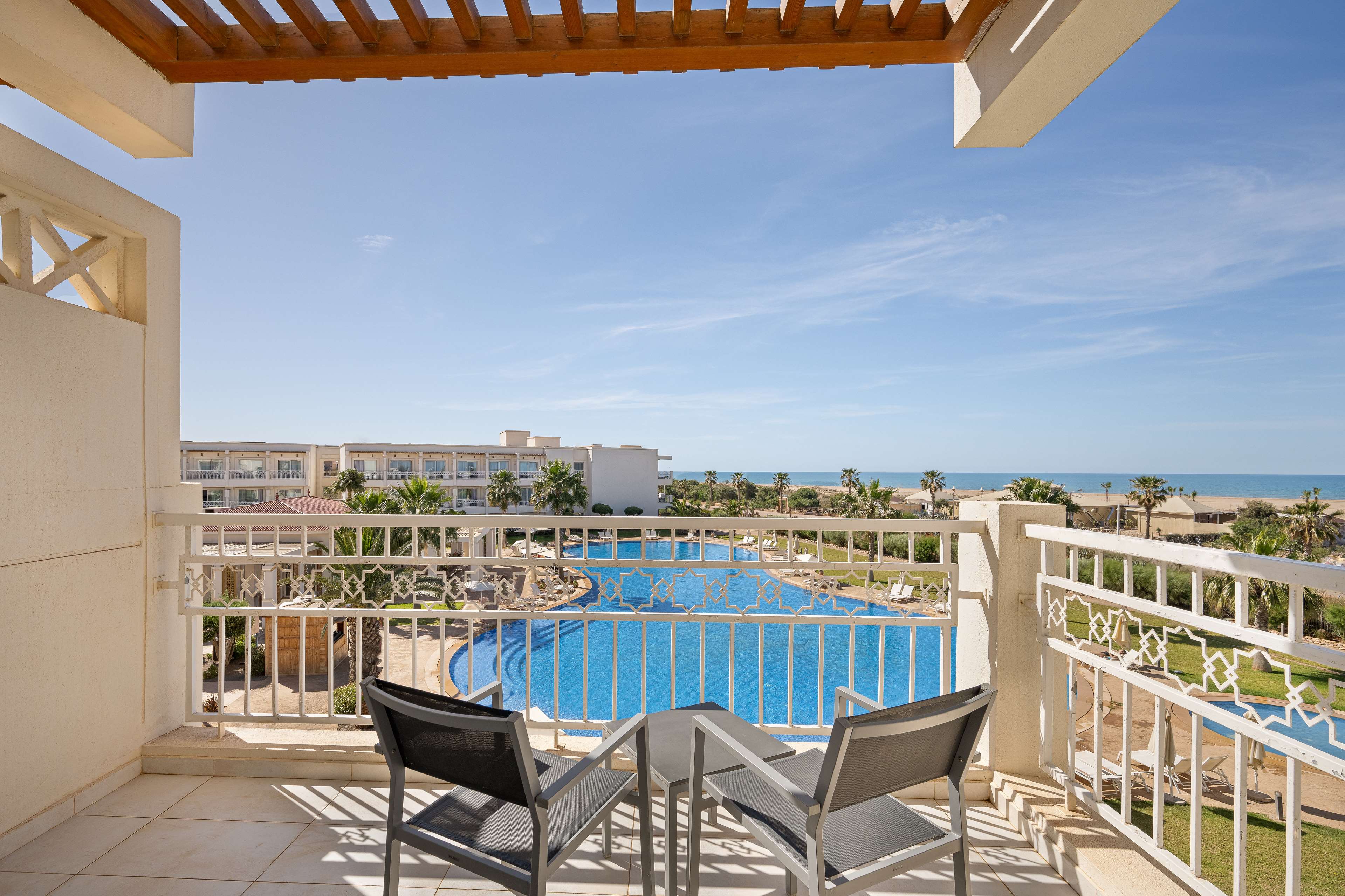 Radisson Blu Resort, Saidia Beach