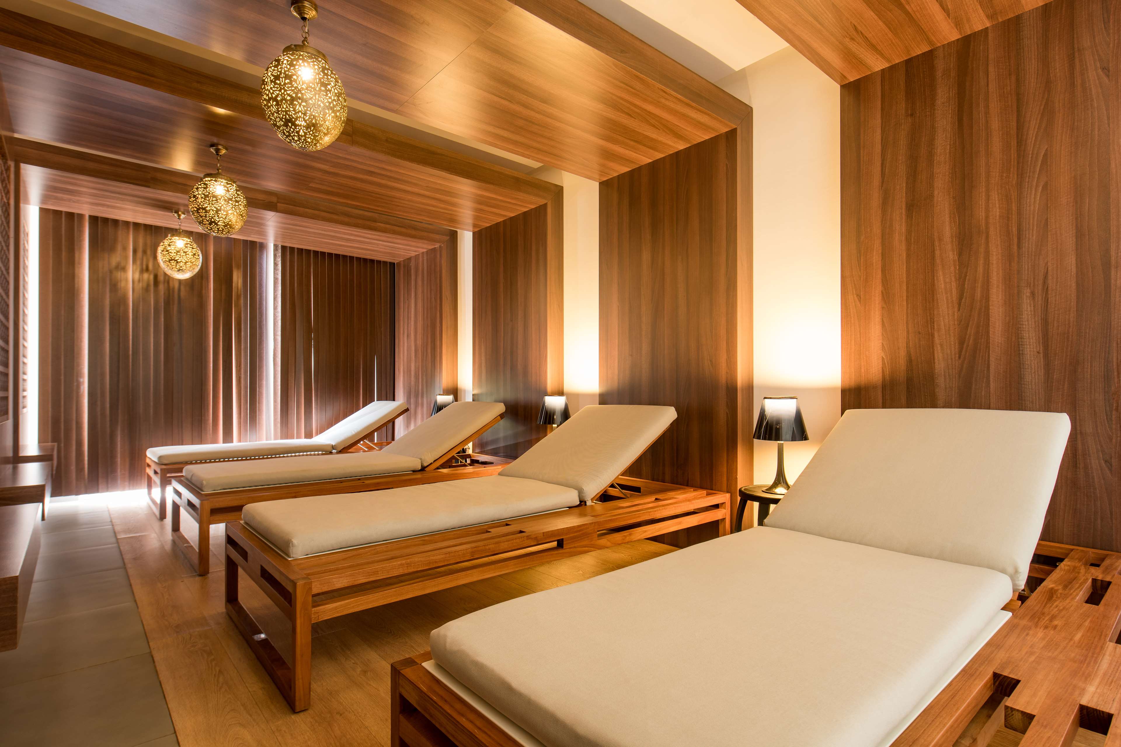 Radisson Blu Resort, Saidia Beach