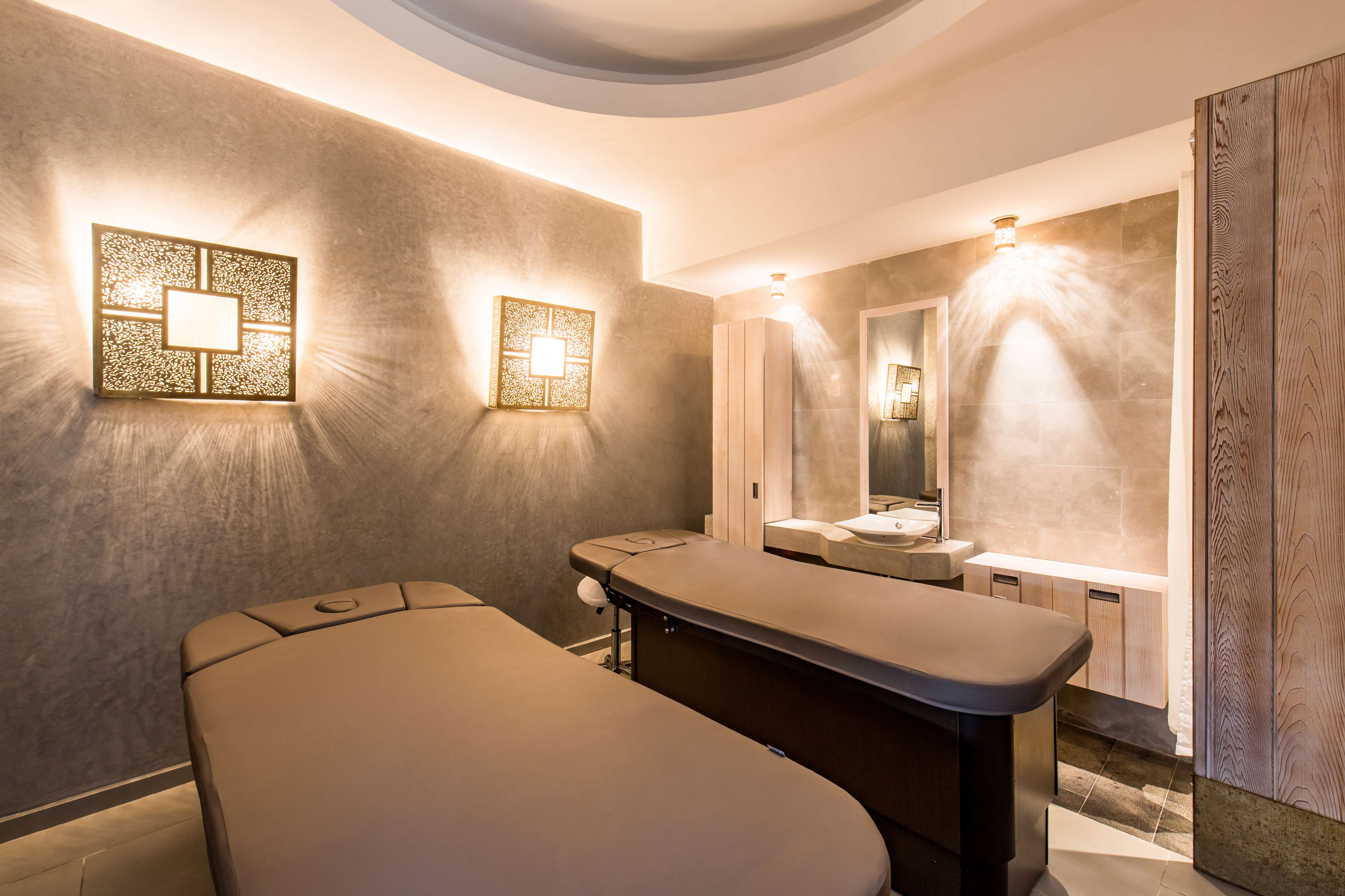 Radisson Blu Resort, Saidia Beach