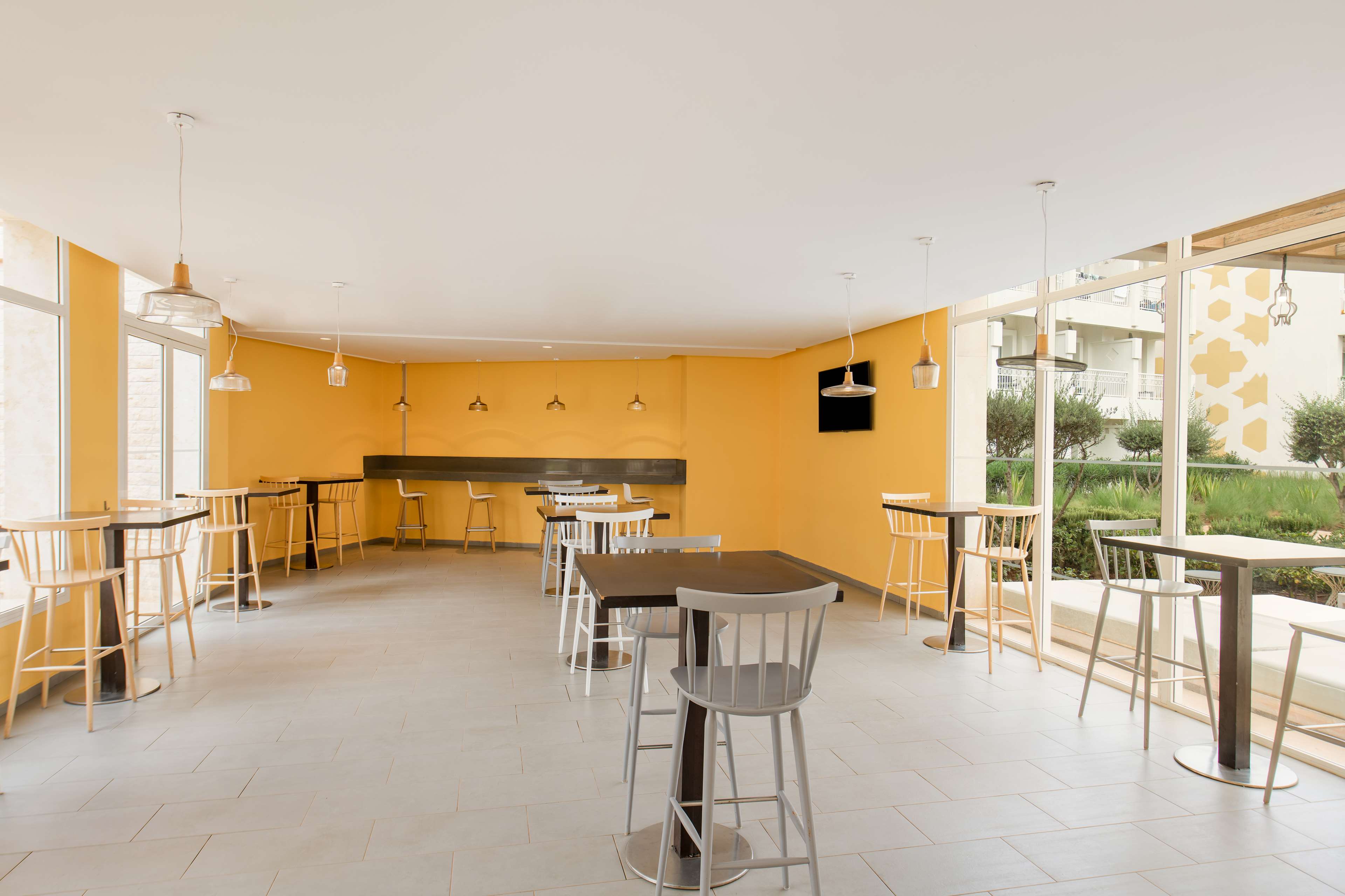 Radisson Blu Resort, Saidia Beach