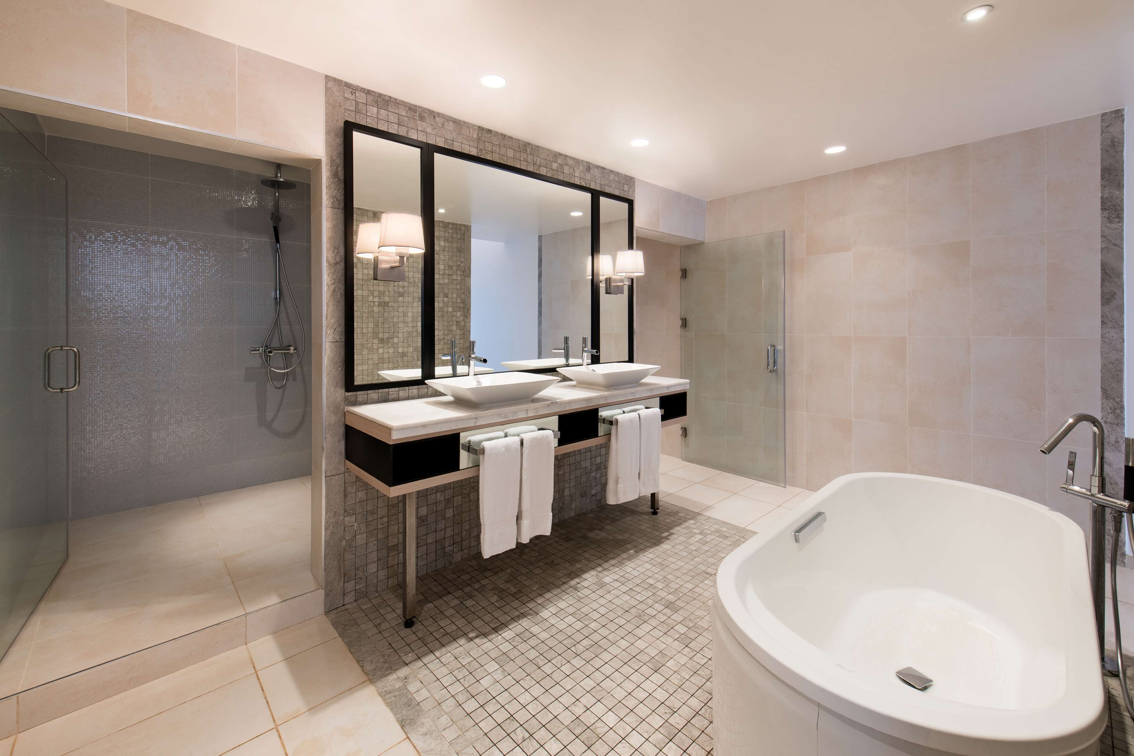 Radisson Blu Resort, Saidia Beach