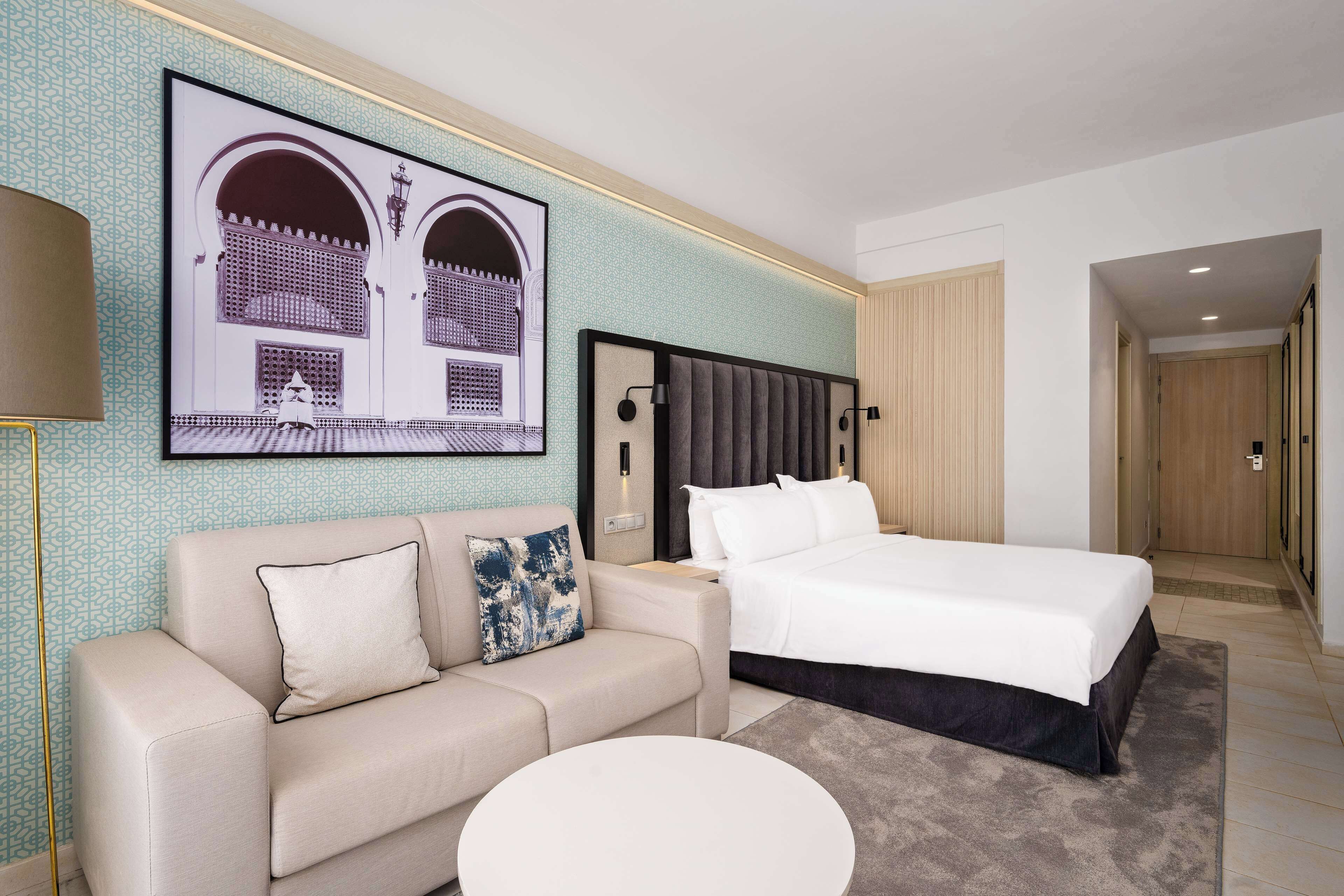Radisson Blu Resort, Saidia Beach