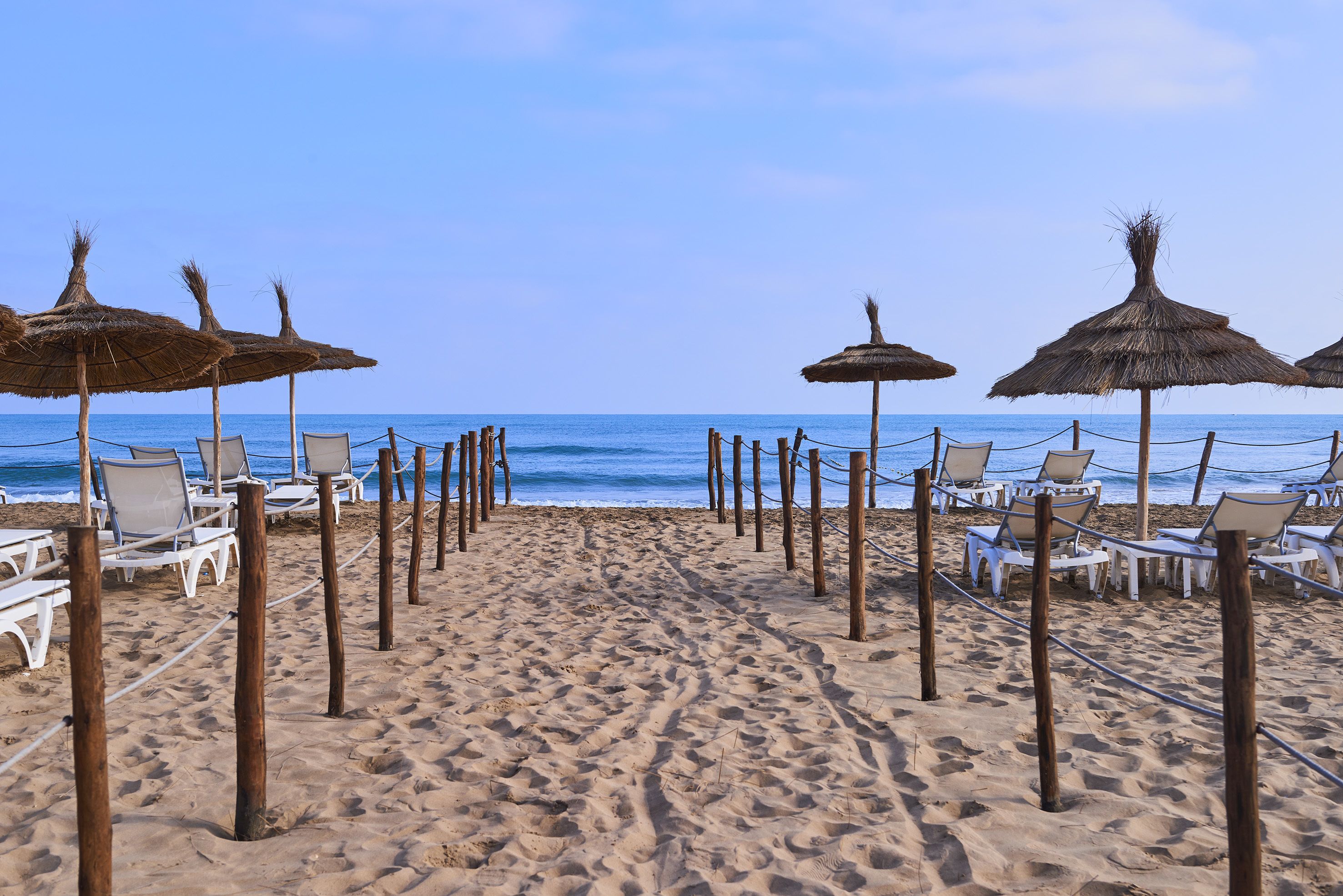 Radisson Blu Resort, Saidia Beach