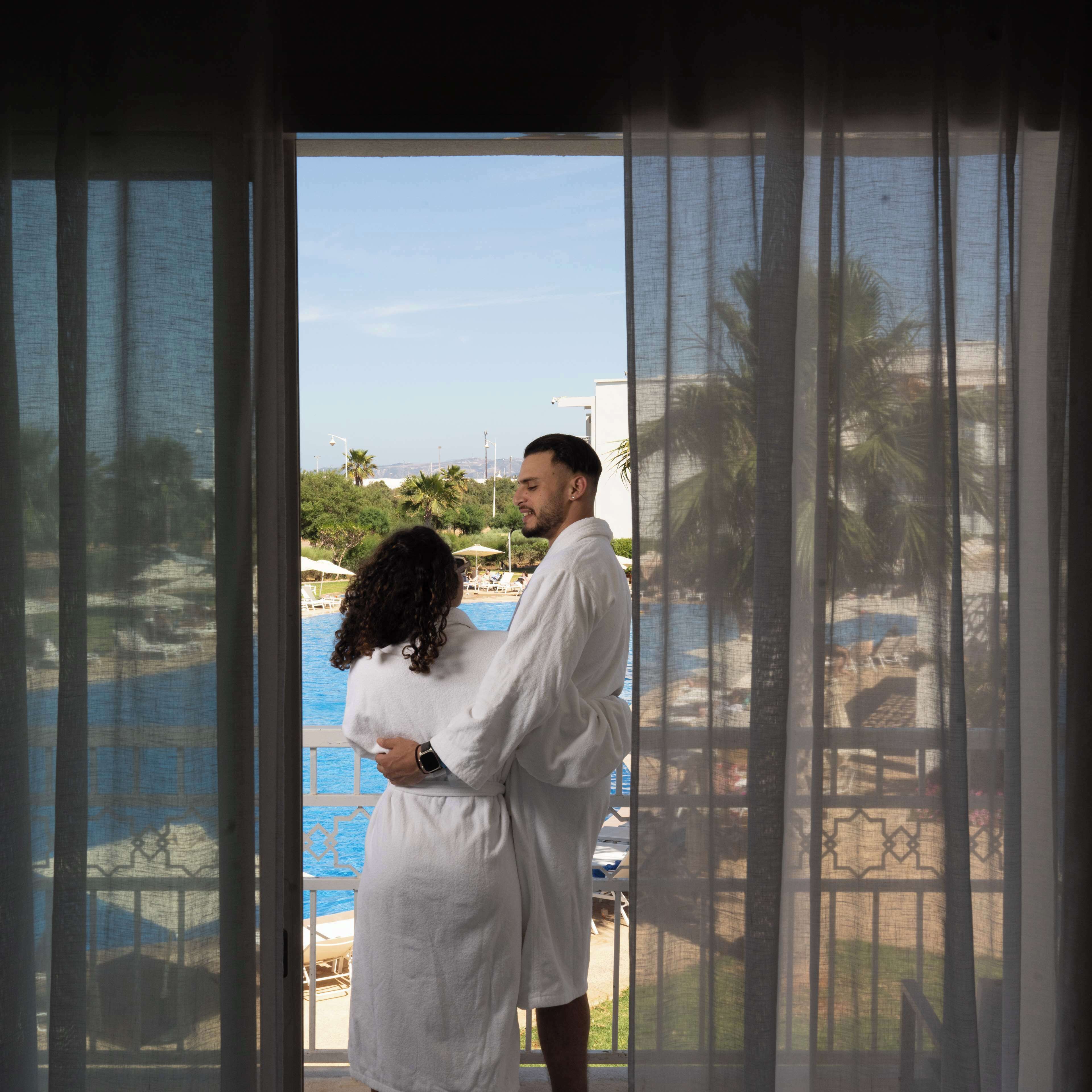 Radisson Blu Resort, Saidia Beach