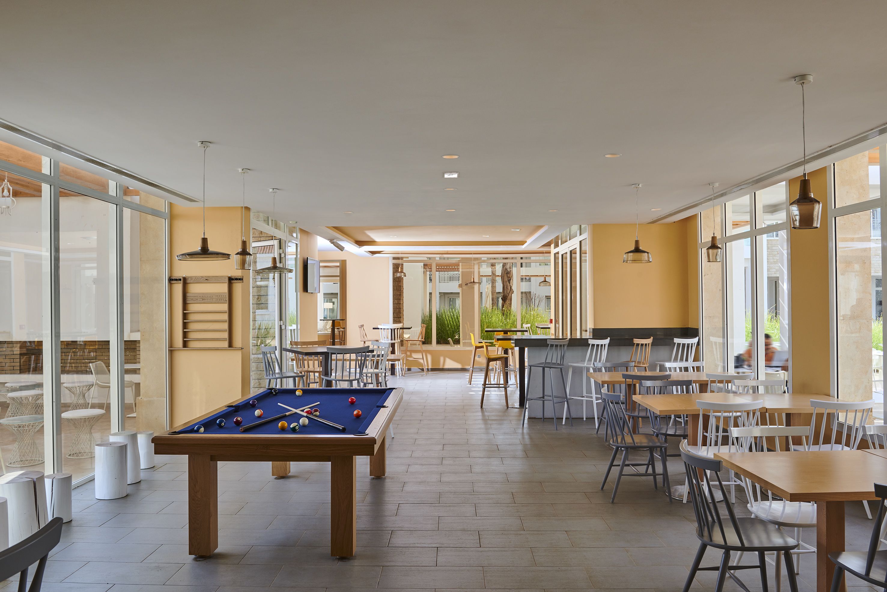 Radisson Blu Resort, Saidia Beach