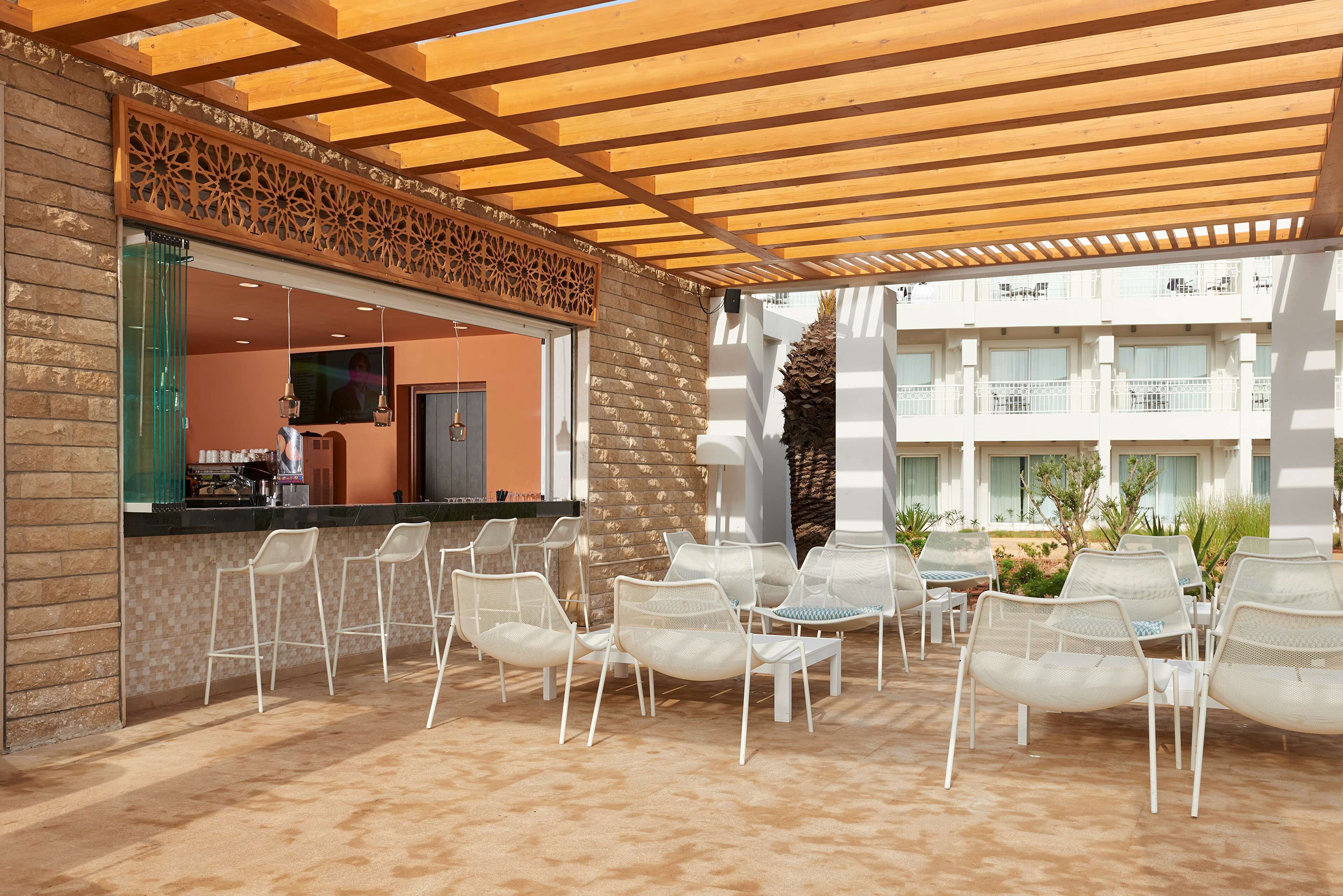Radisson Blu Resort, Saidia Beach