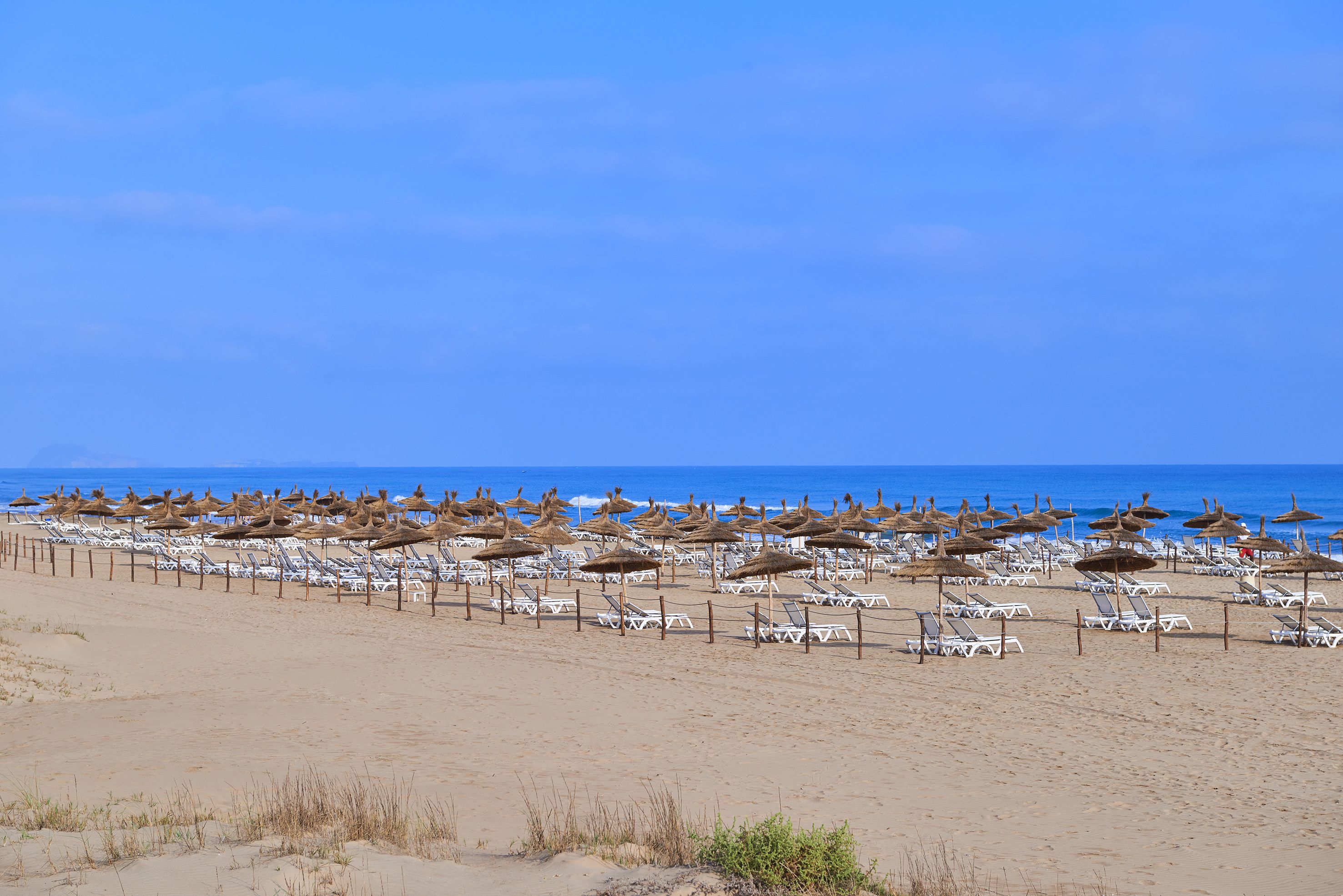 Radisson Blu Resort, Saidia Beach
