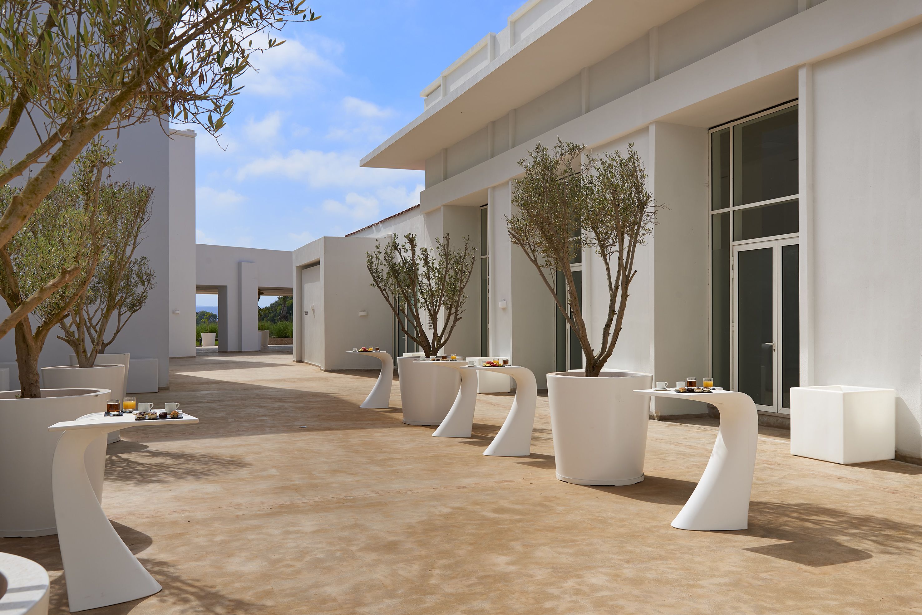 Radisson Blu Resort, Saidia Beach