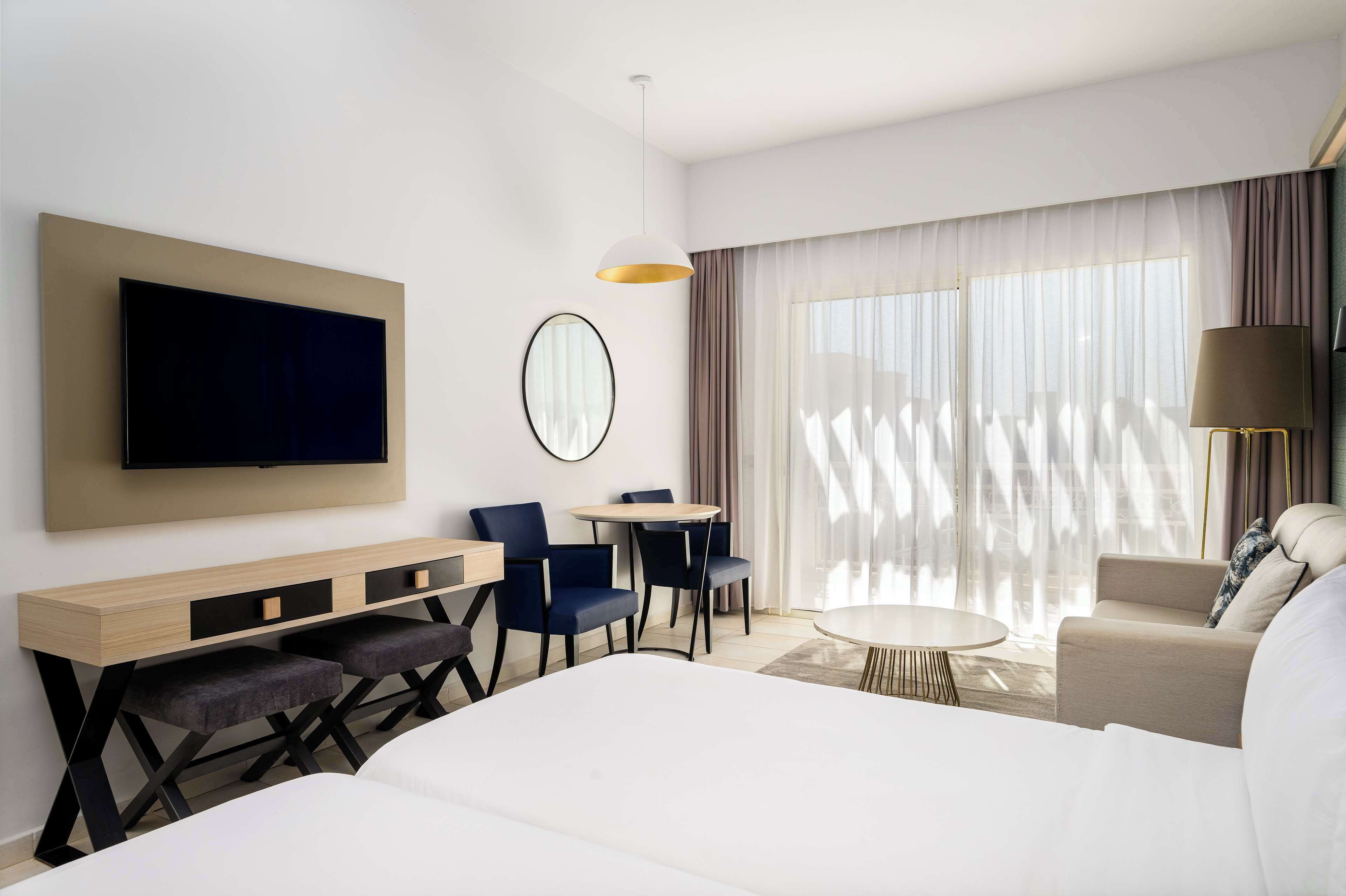 Radisson Blu Resort, Saidia Beach