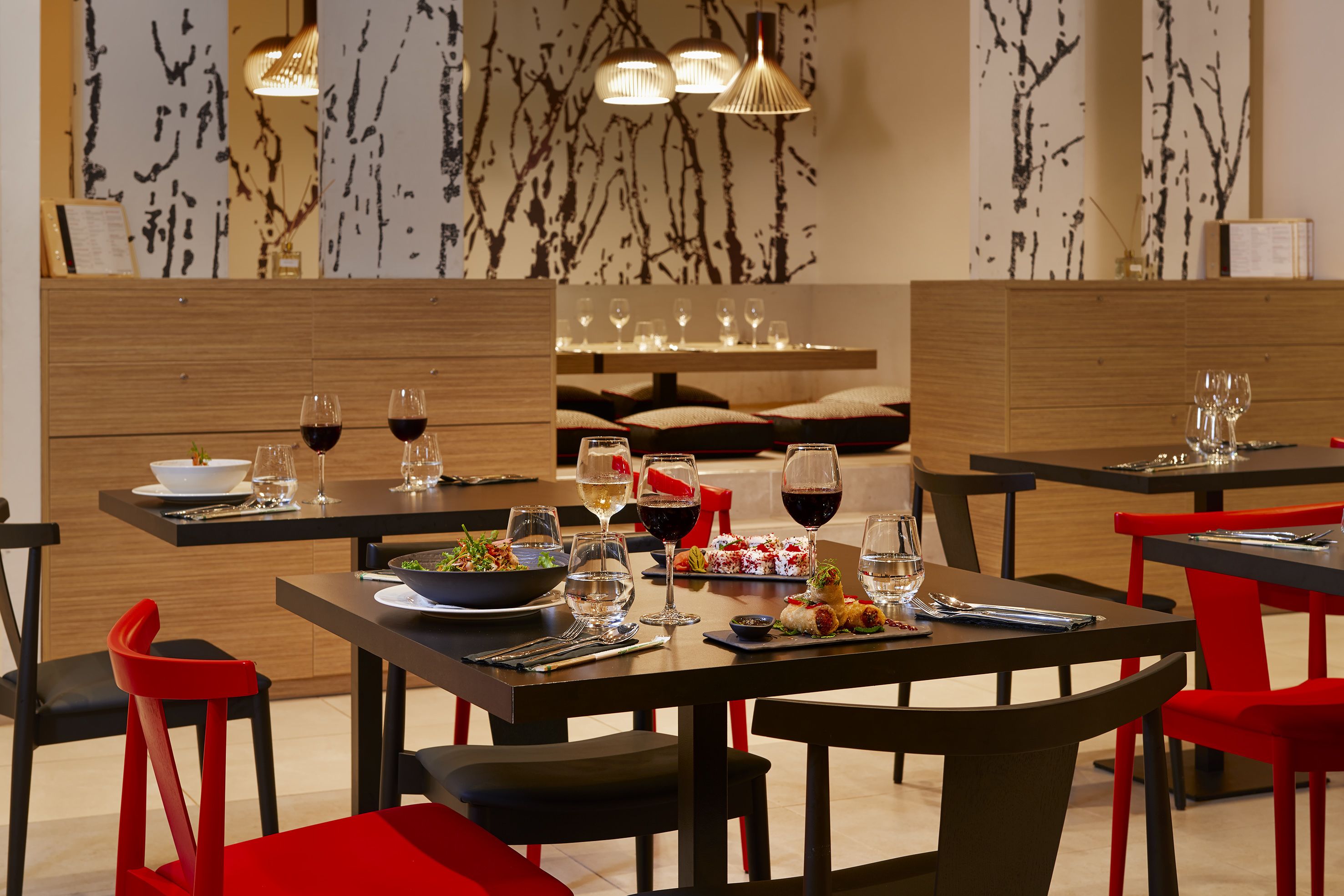 Radisson Blu Resort, Saidia Beach