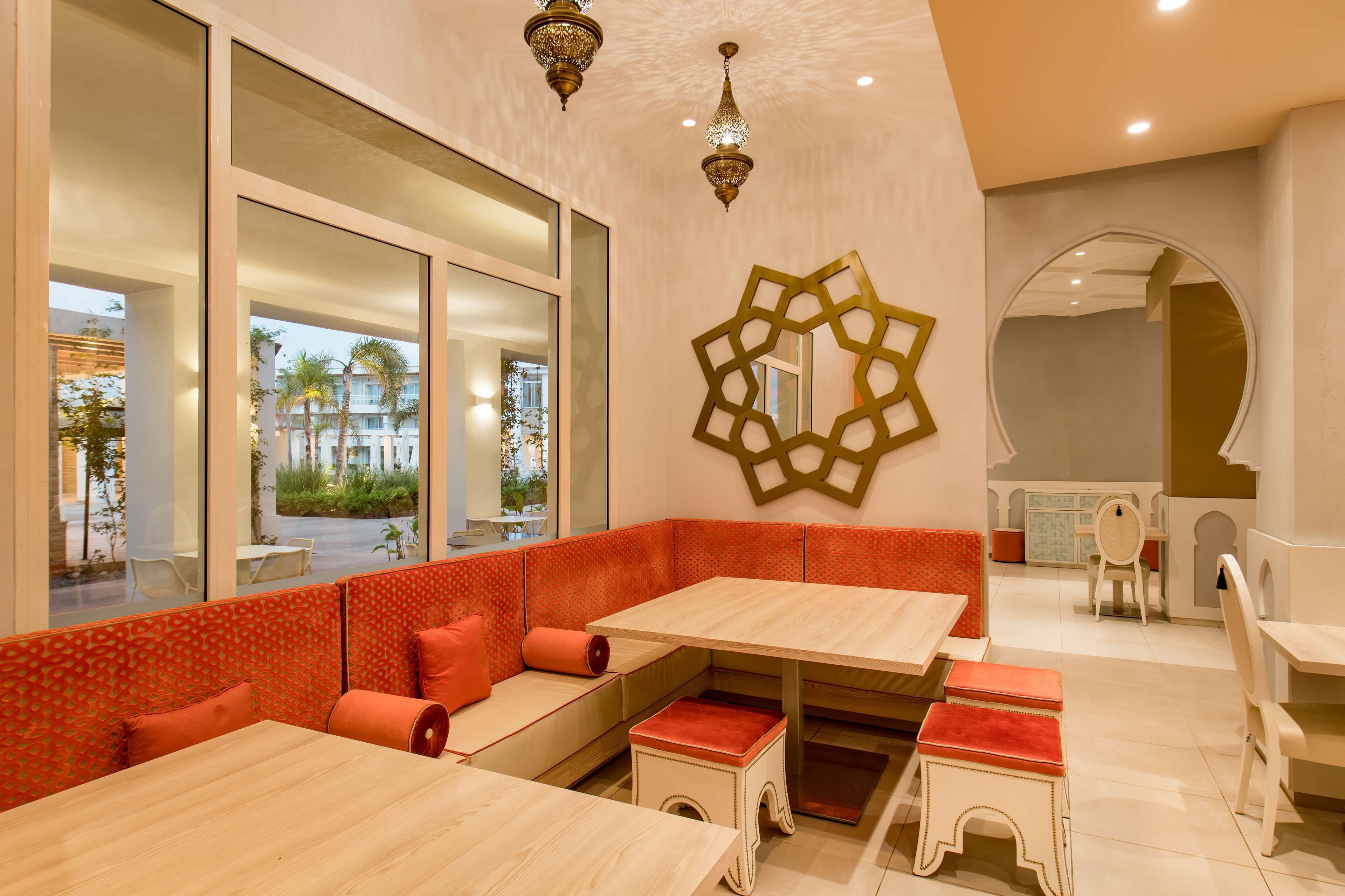 Radisson Blu Resort, Saidia Beach