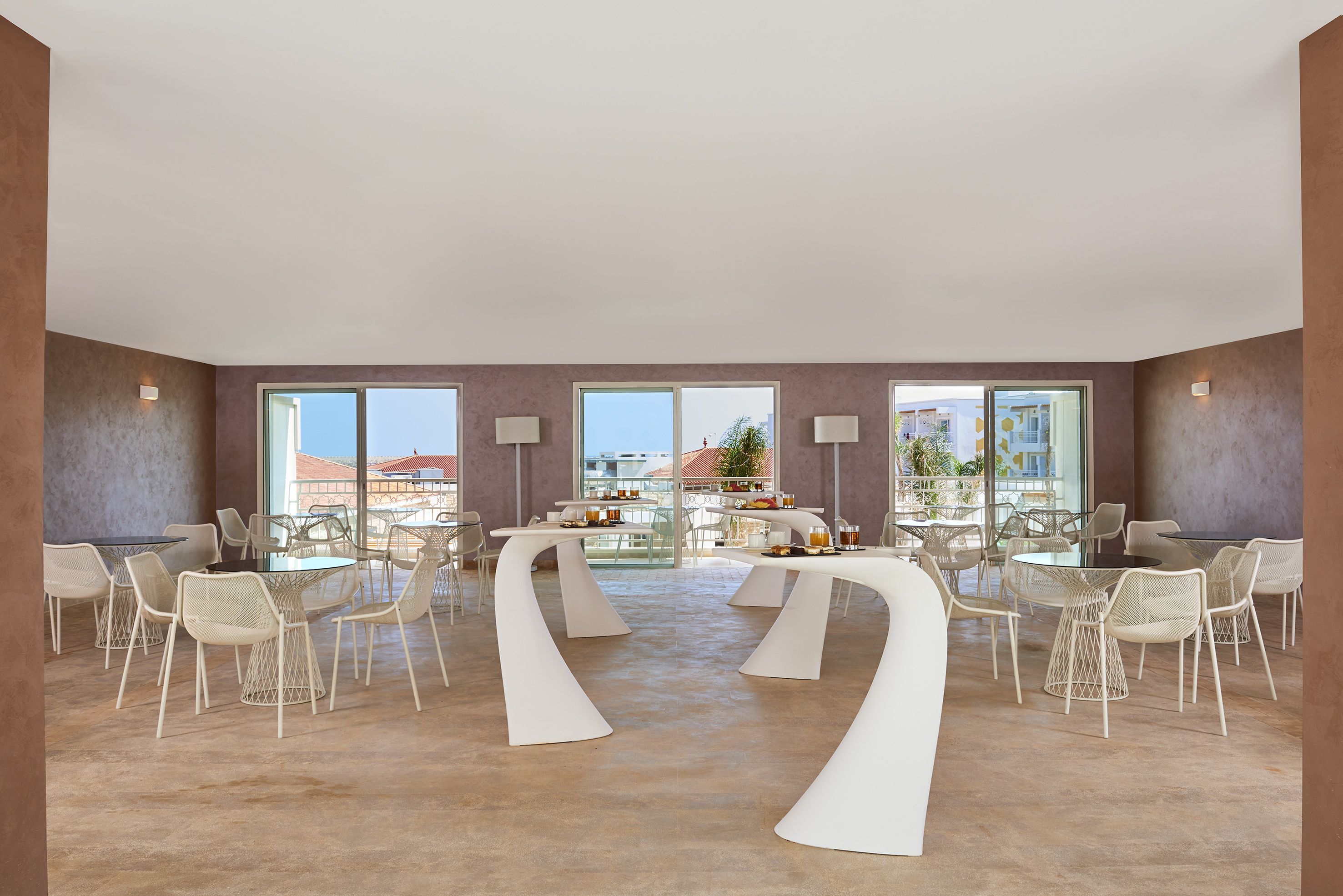 Radisson Blu Resort, Saidia Beach