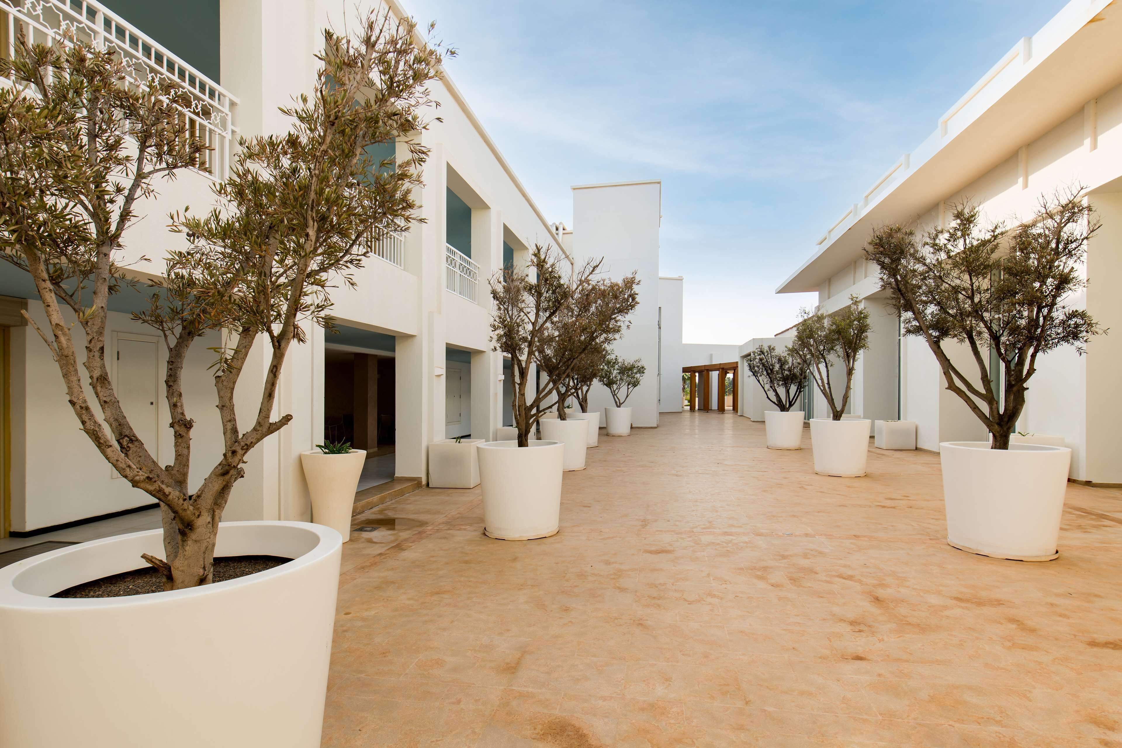 Radisson Blu Resort, Saidia Beach