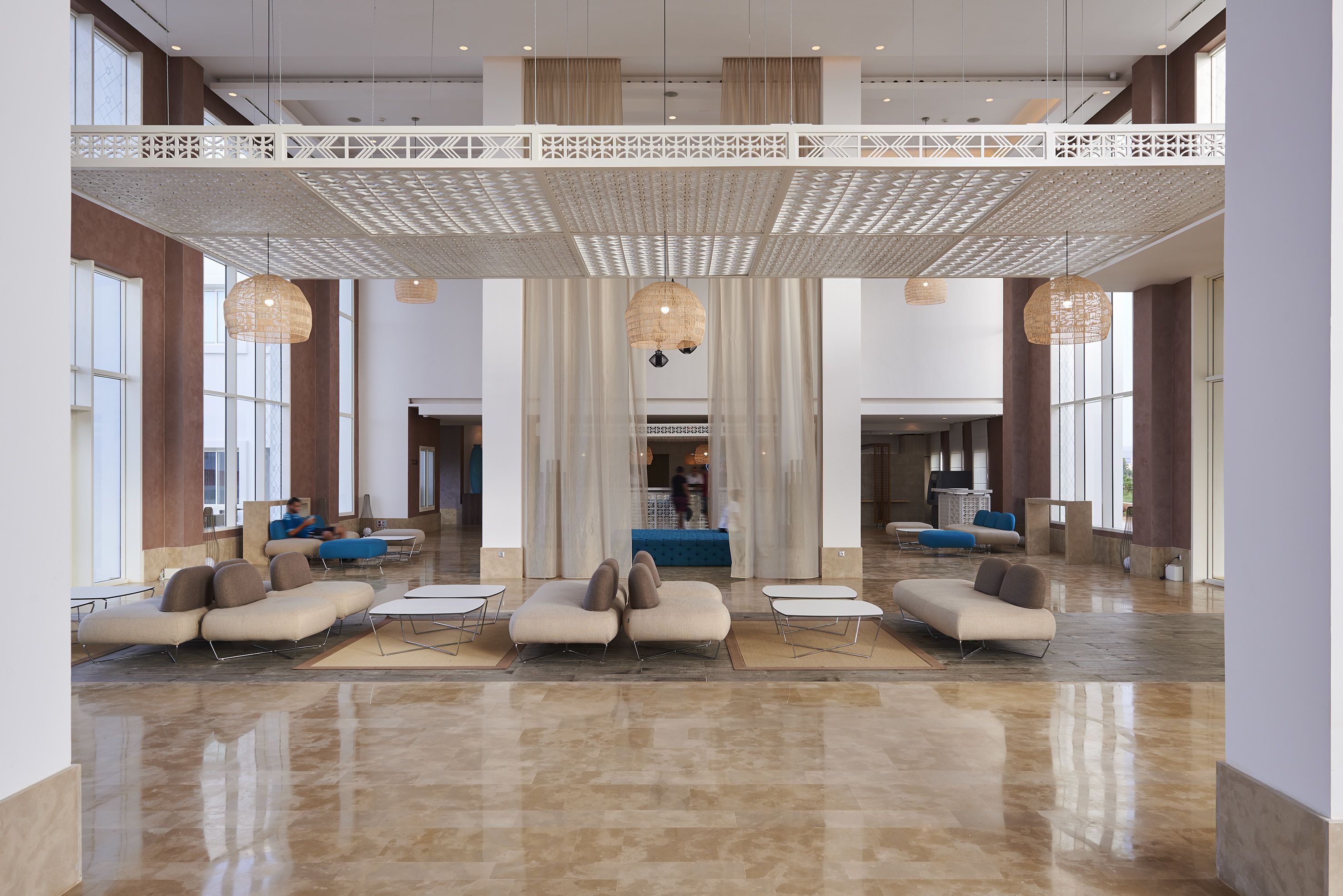 Radisson Blu Resort, Saidia Beach