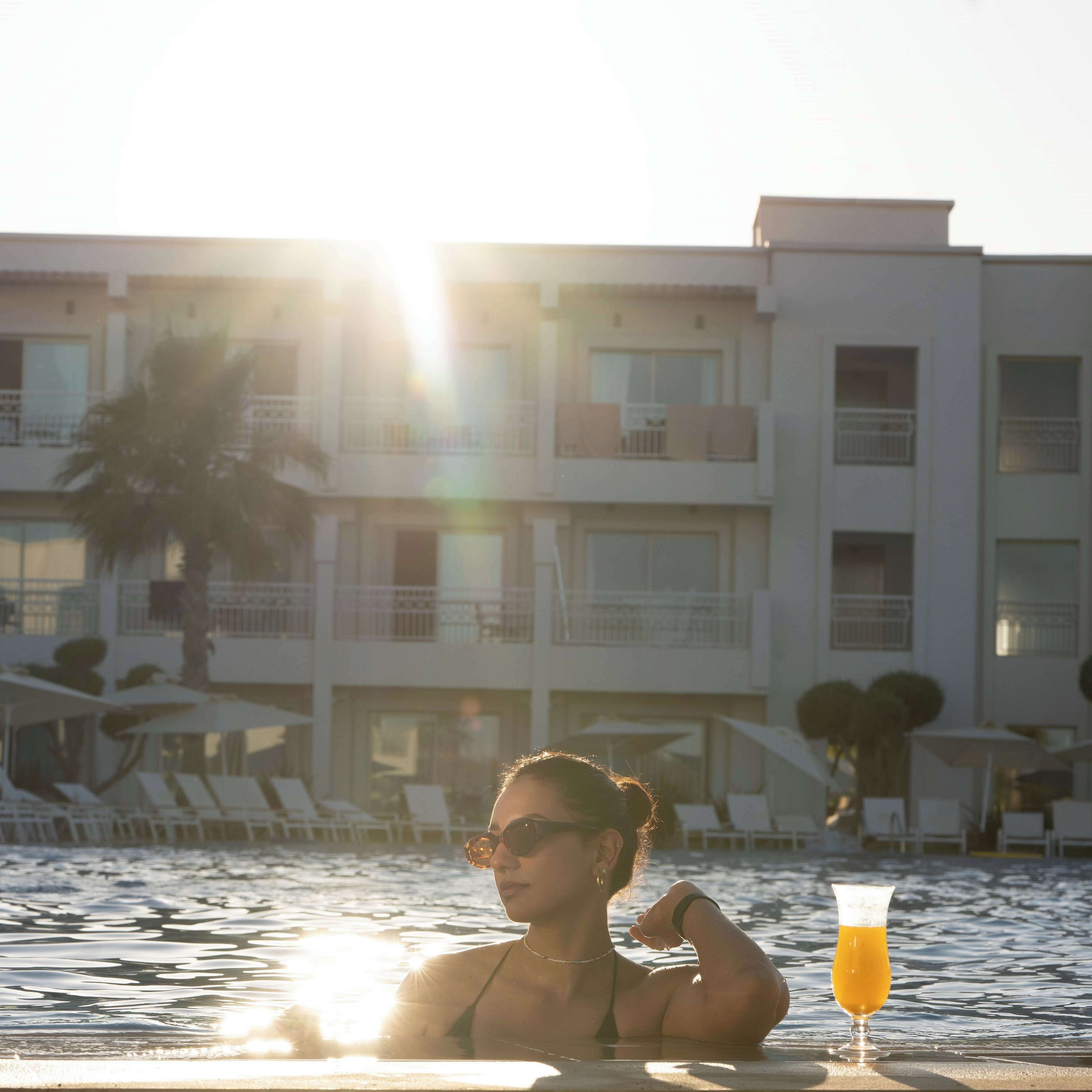 Radisson Blu Resort, Saidia Beach