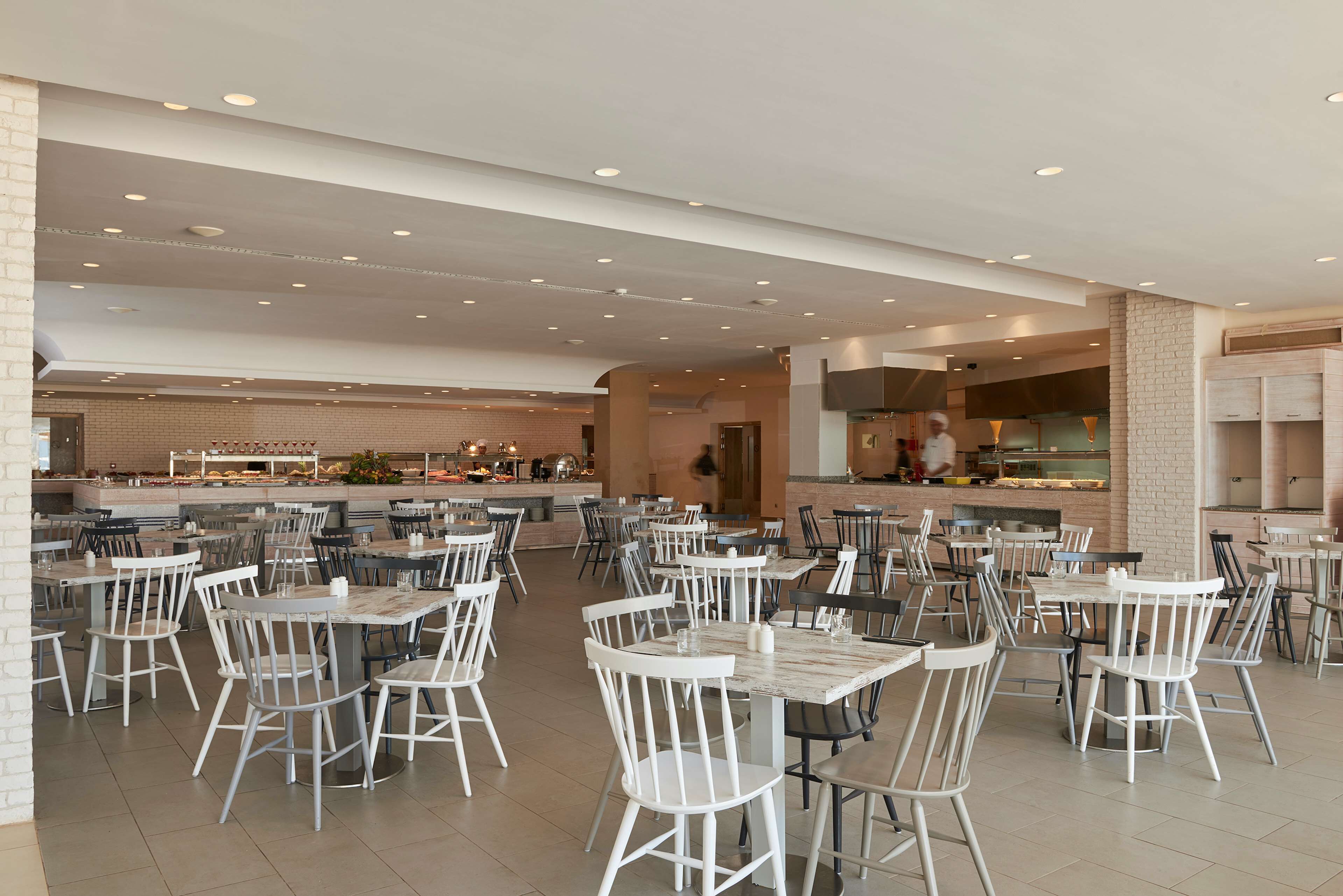 Radisson Blu Resort, Saidia Beach