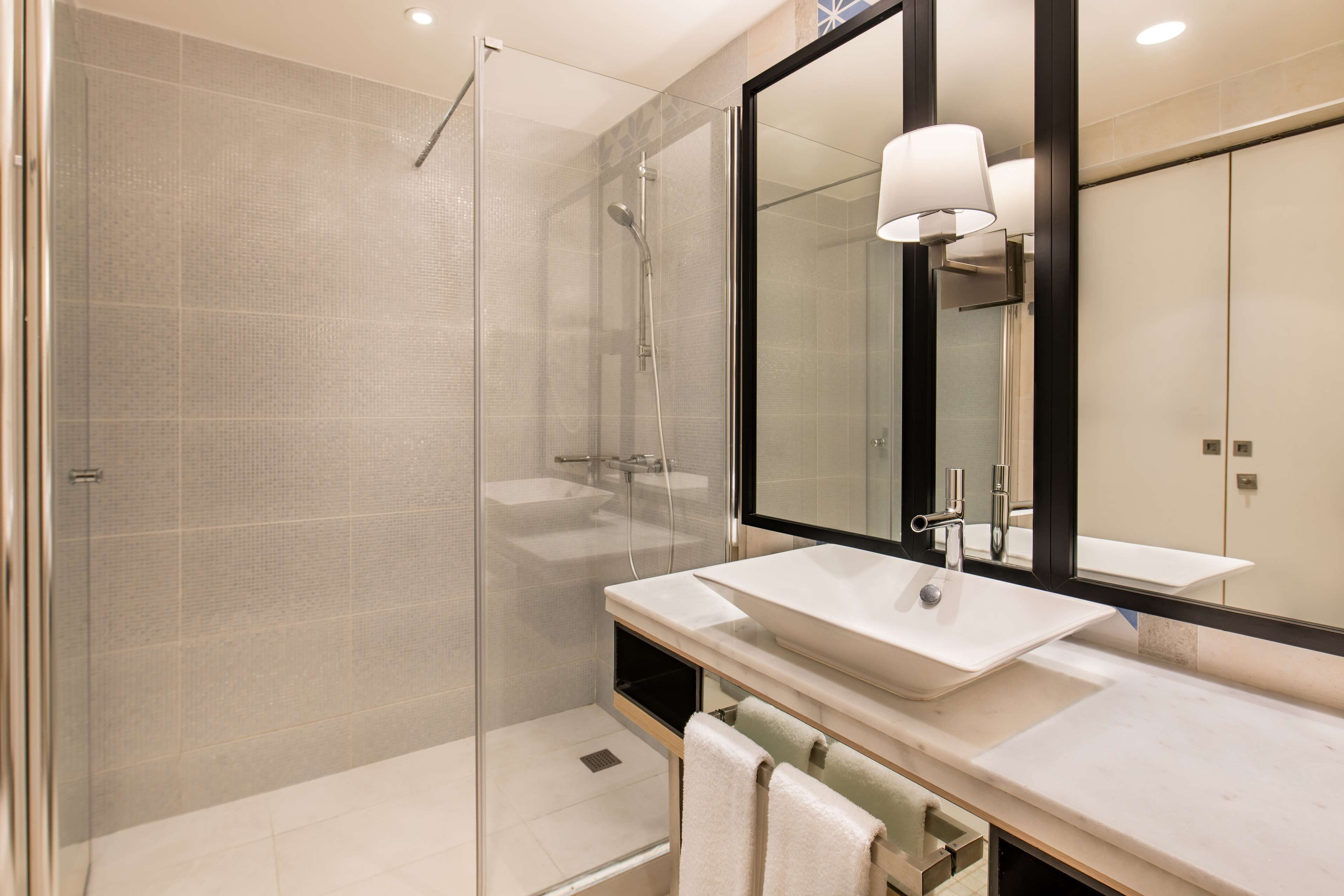 Radisson Blu Resort, Saidia Beach