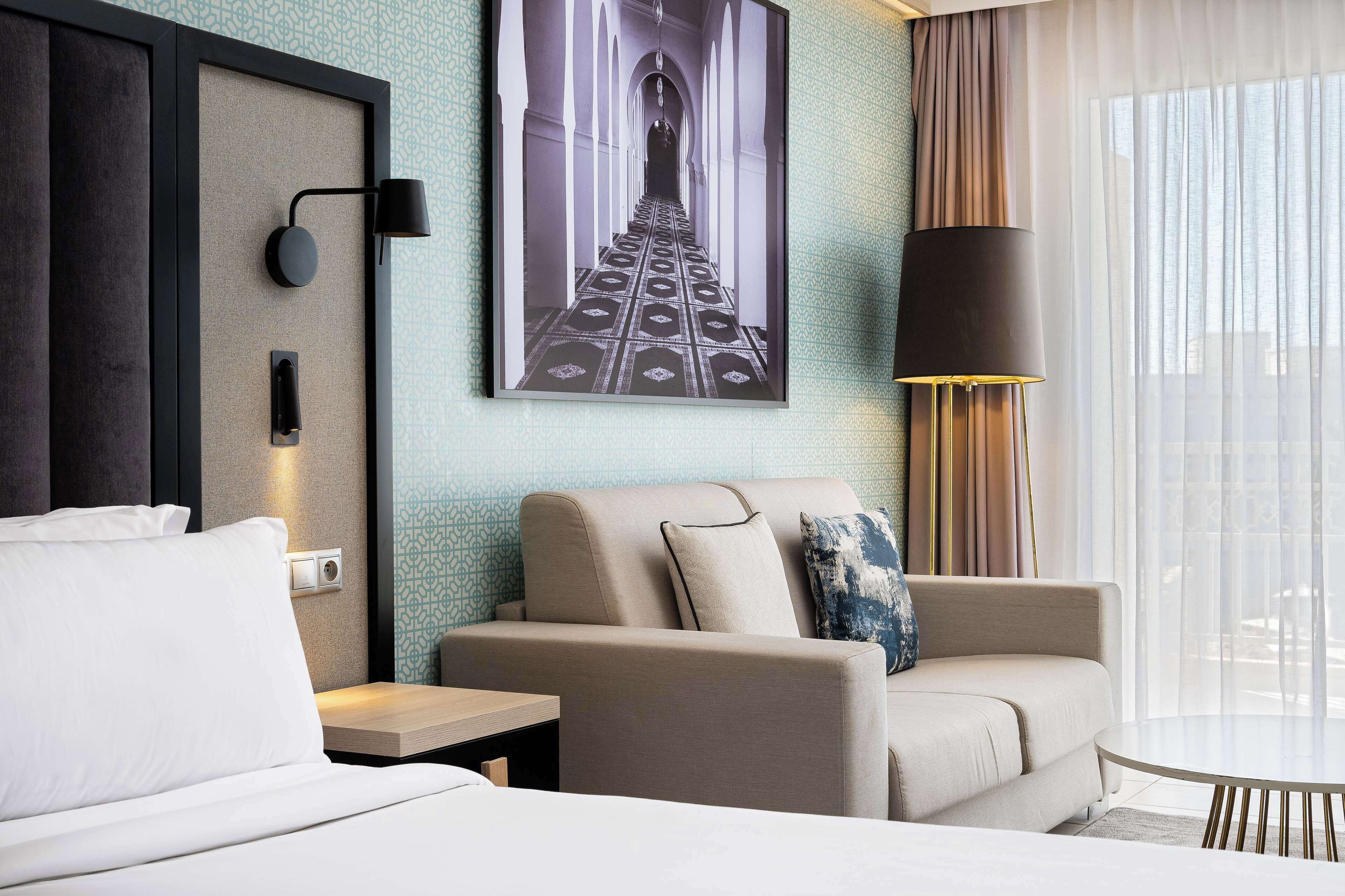 Radisson Blu Resort, Saidia Beach