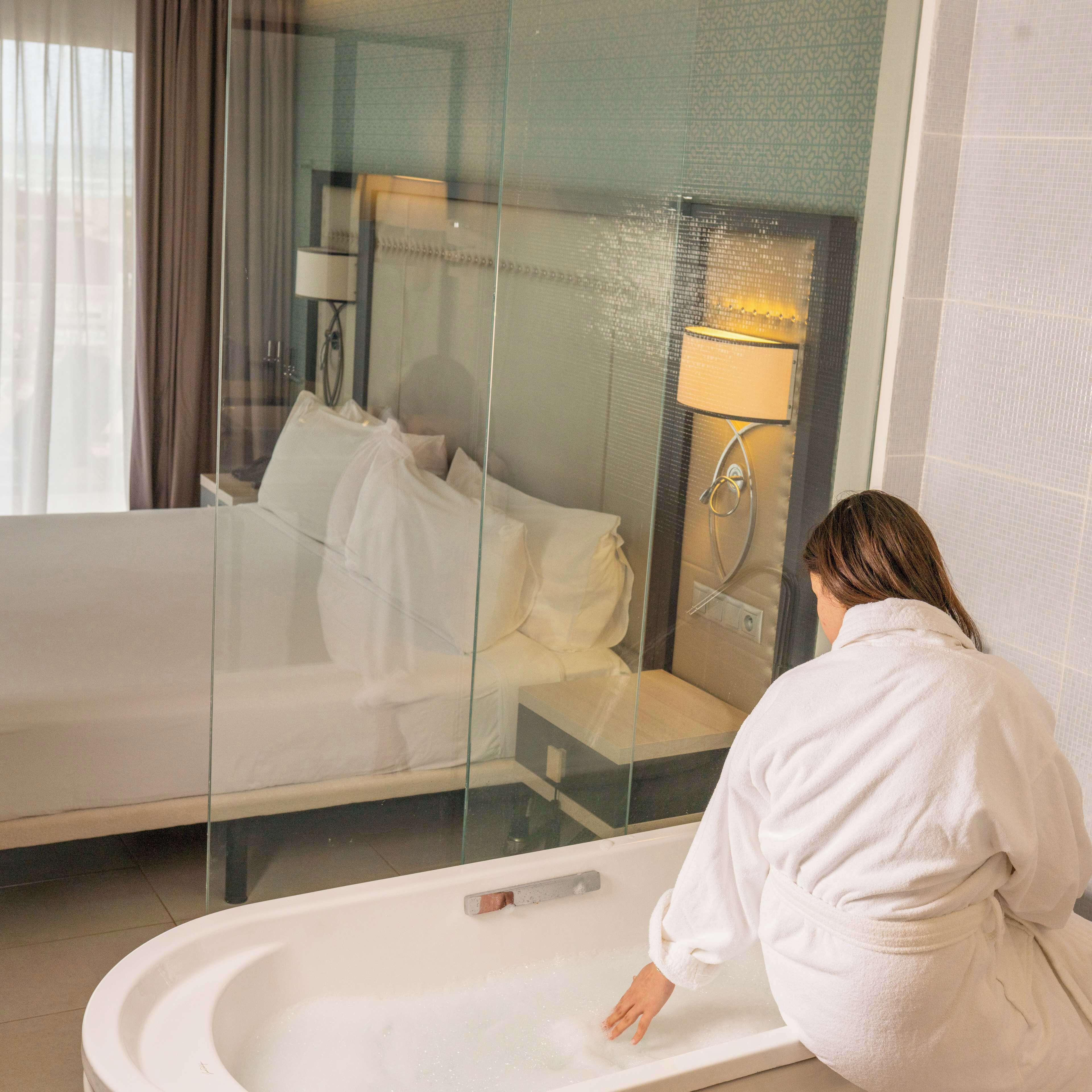 Radisson Blu Resort, Saidia Beach