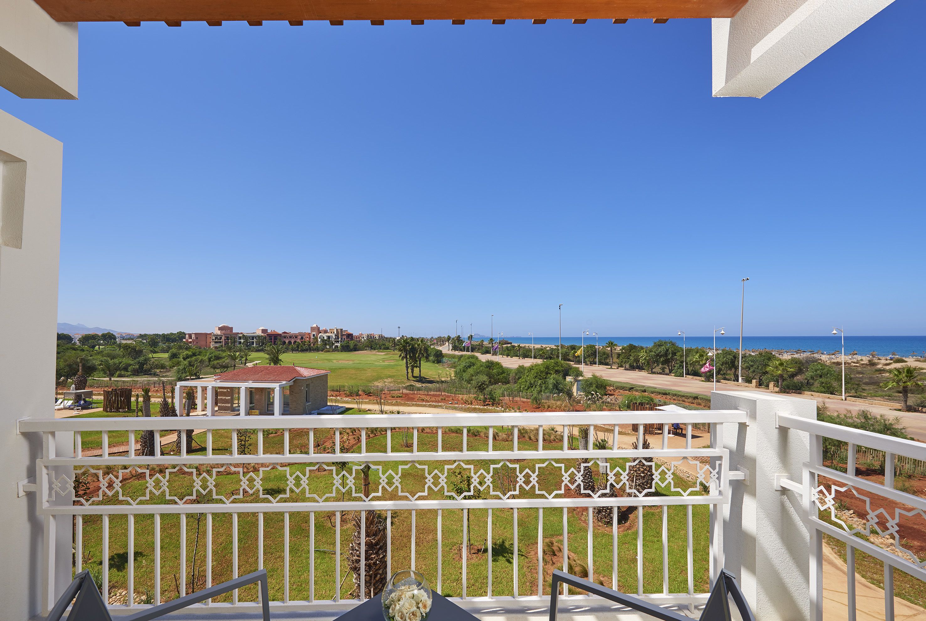 Radisson Blu Resort, Saidia Beach