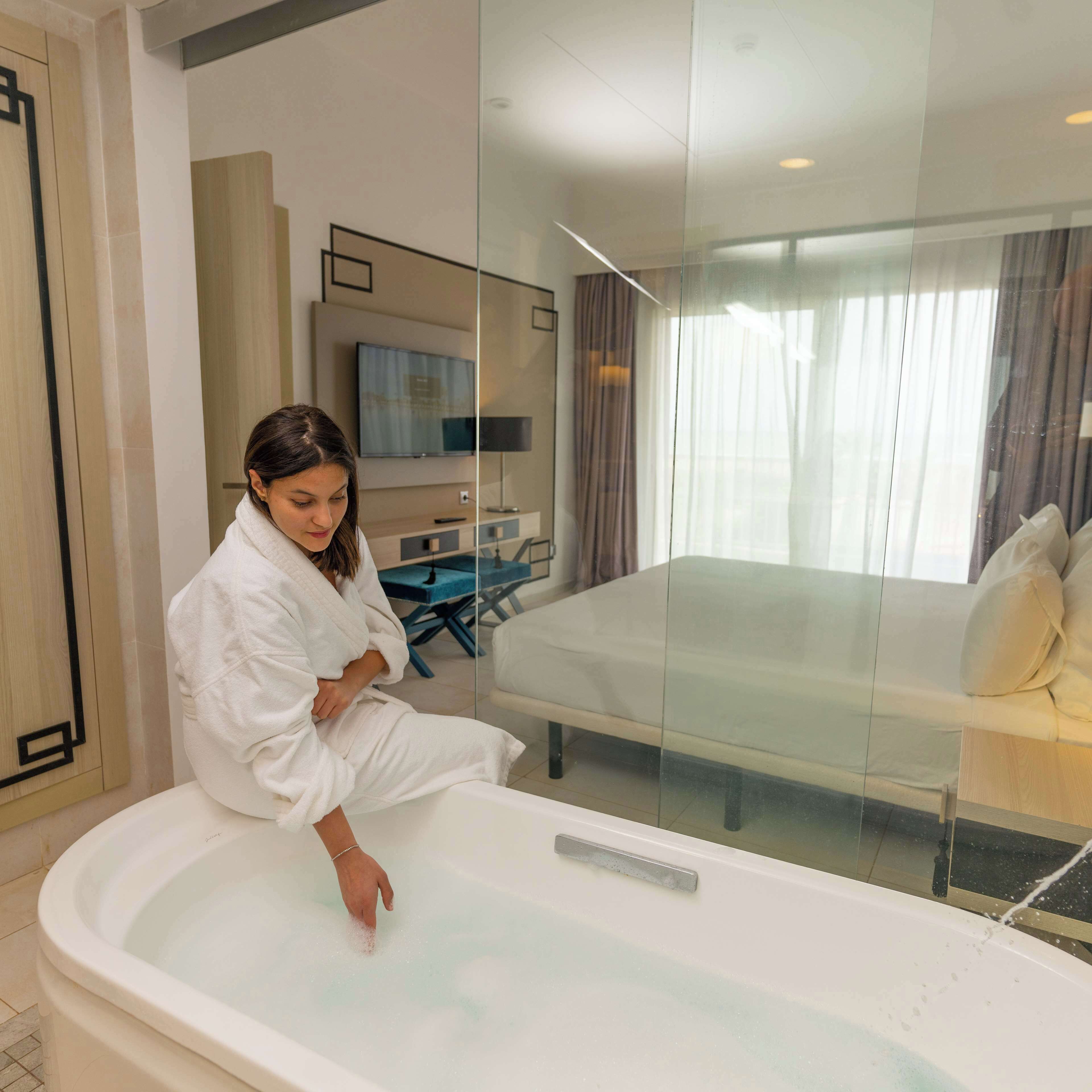 Radisson Blu Resort, Saidia Beach