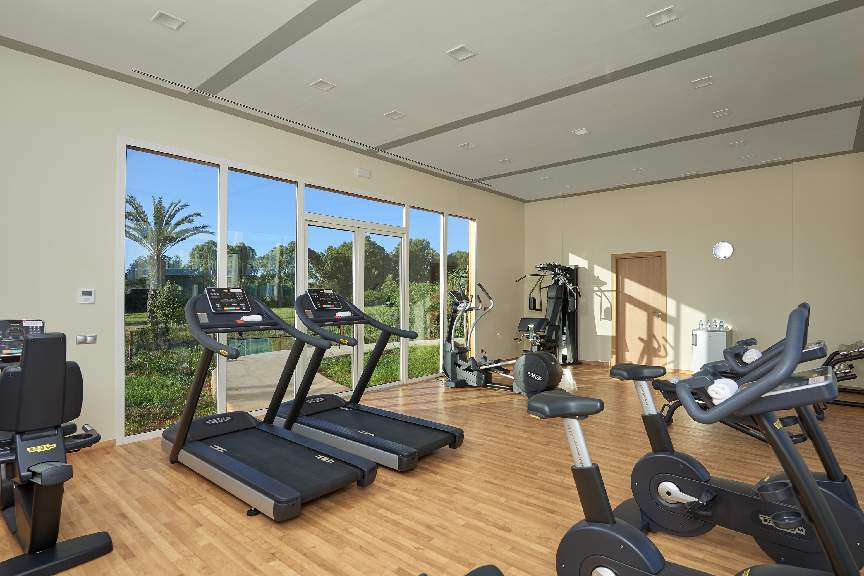 Radisson Blu Resort, Saidia Beach