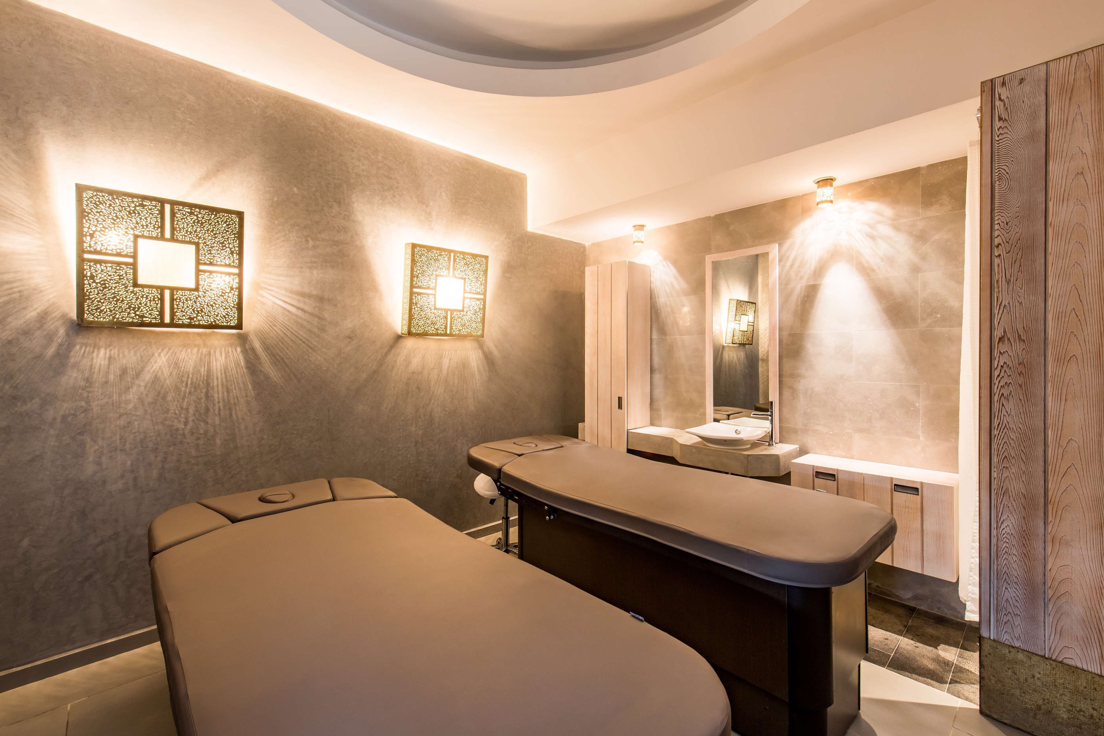 Radisson Blu Resort, Saidia Beach