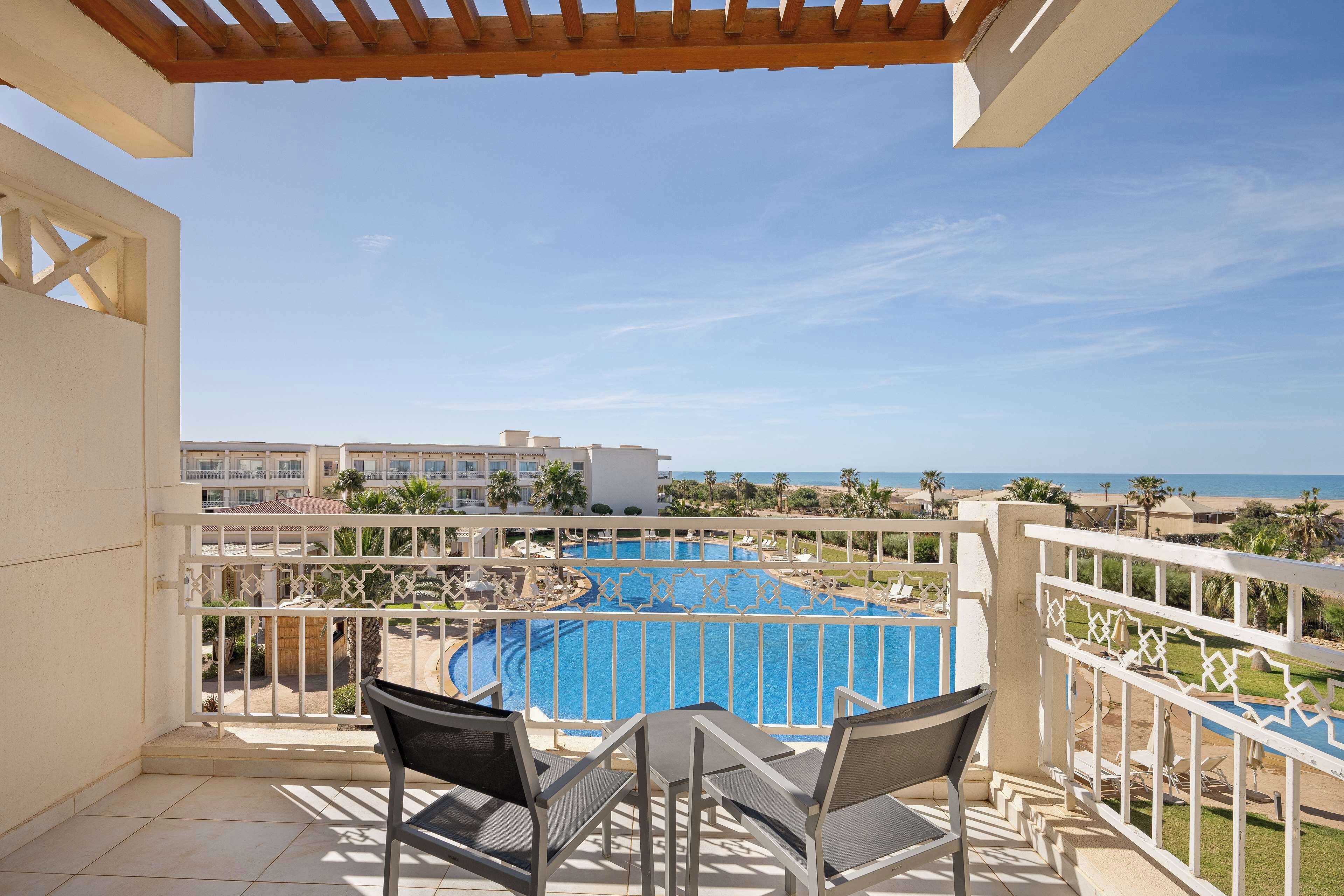 Radisson Blu Resort, Saidia Beach