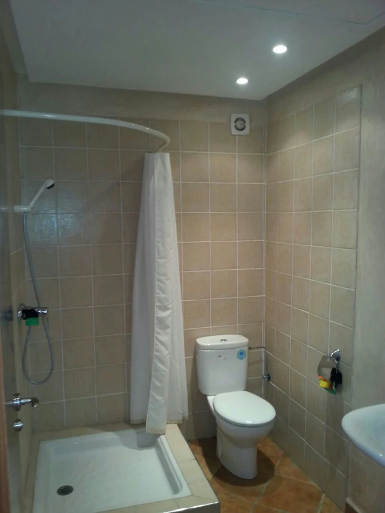 Appartement Complexe La Cassia