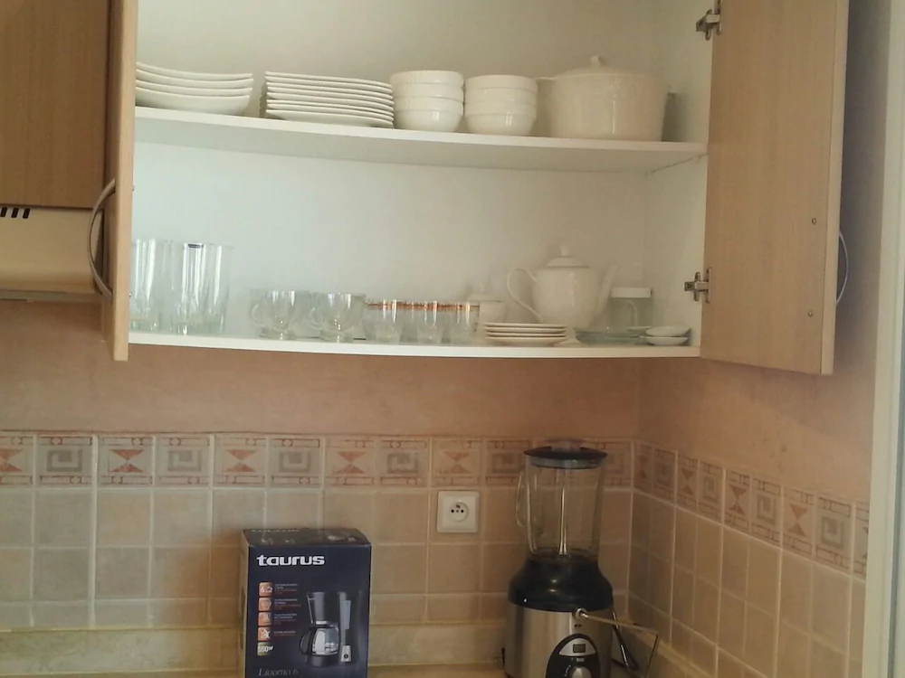 Appartement Complexe La Cassia