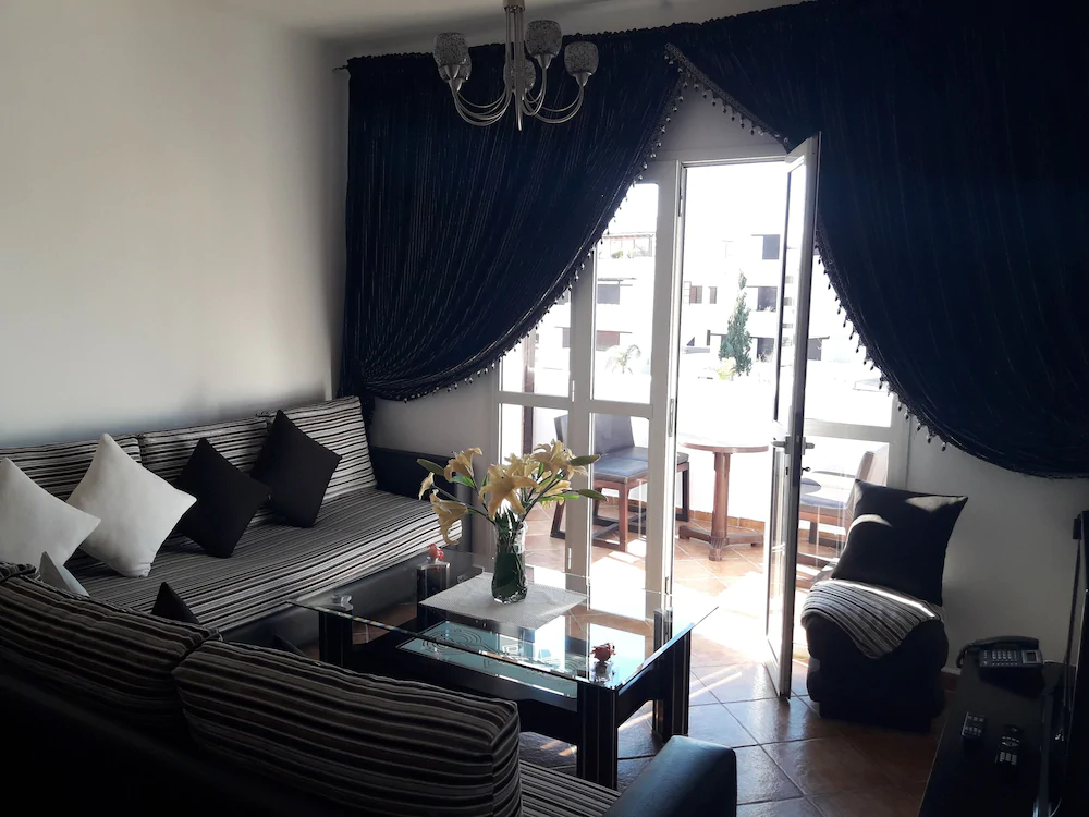 Appartement Complexe La Cassia