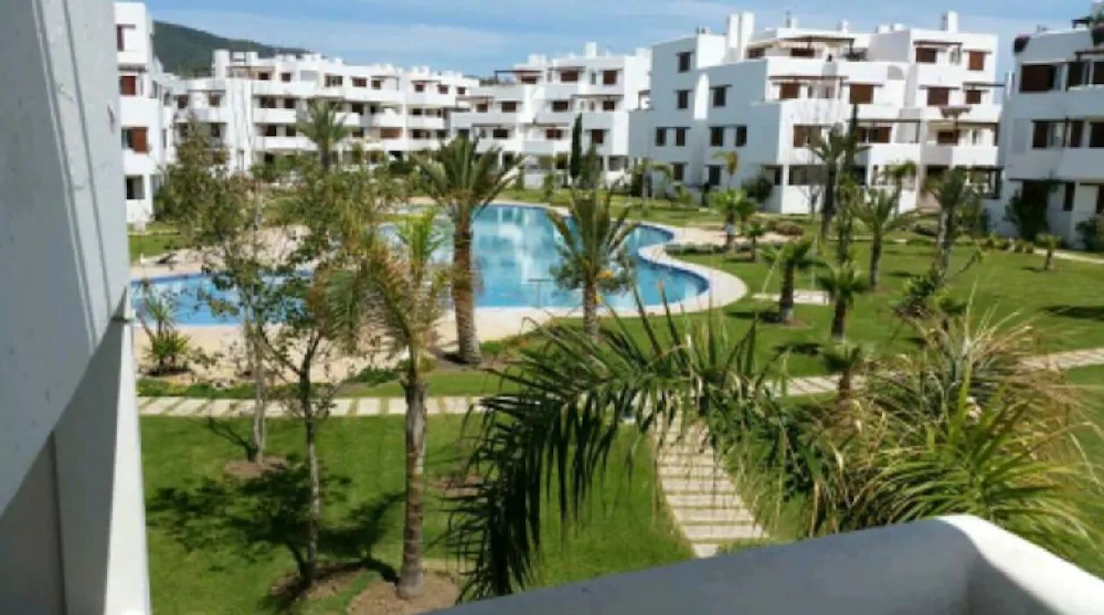 Appartement Complexe La Cassia