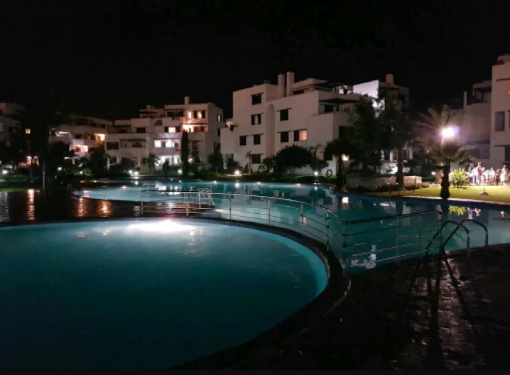 Appartement Complexe La Cassia