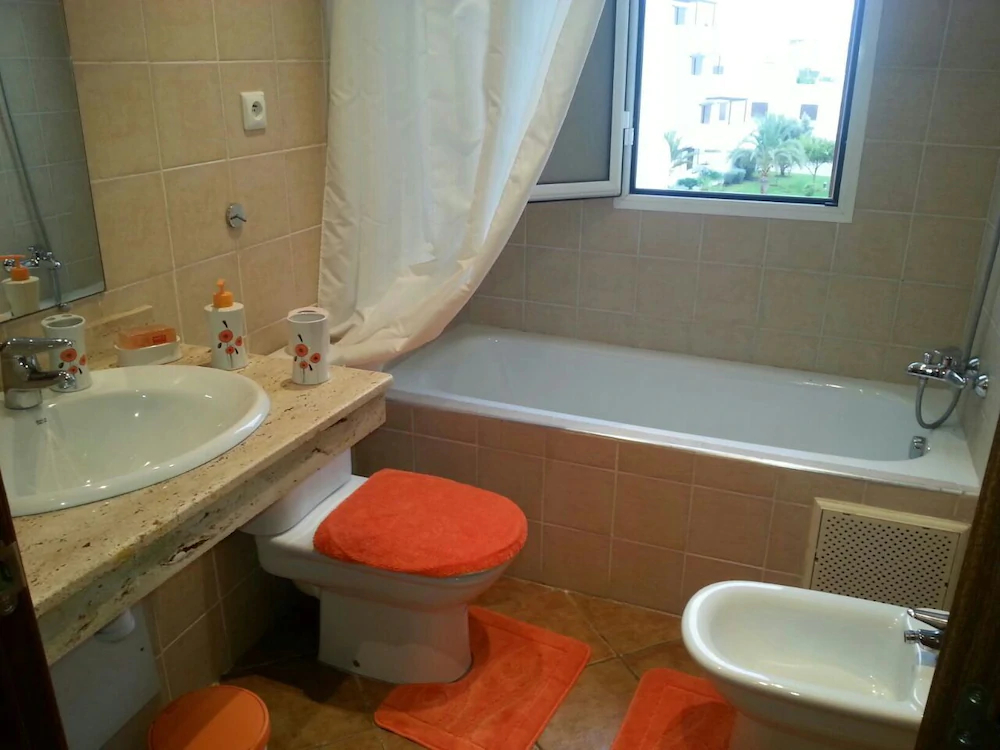 Appartement Complexe La Cassia