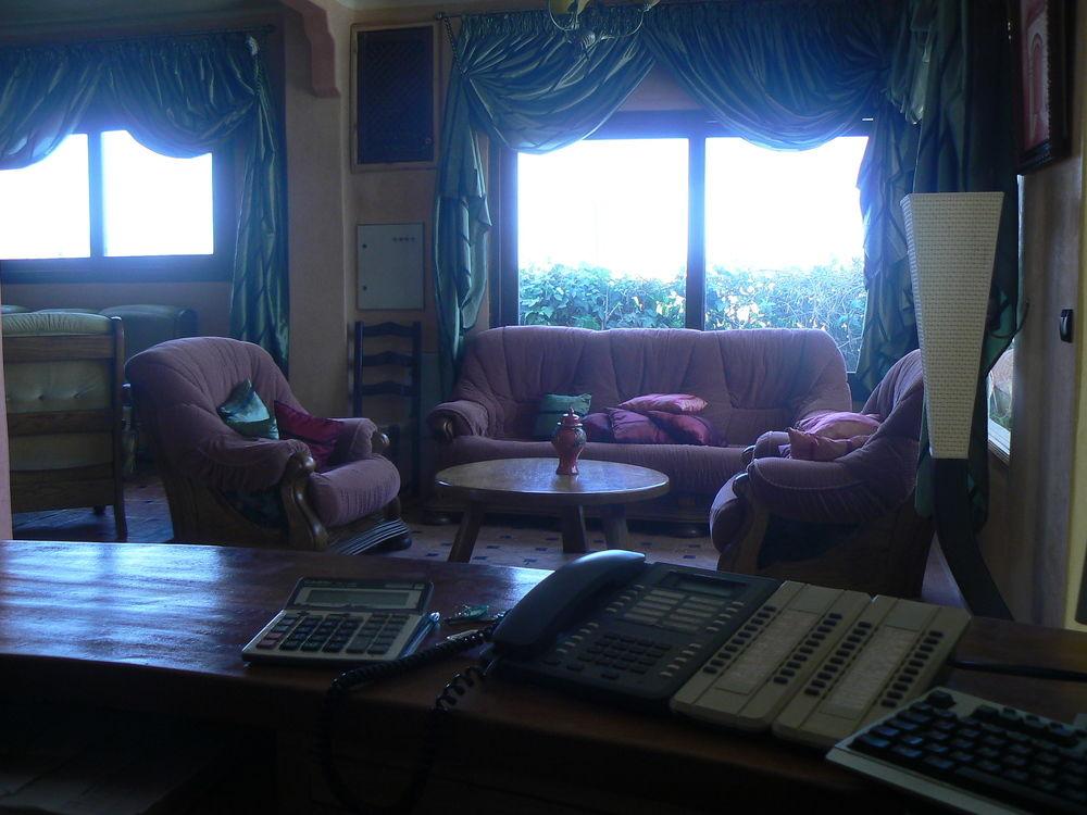 Hacienda Martil