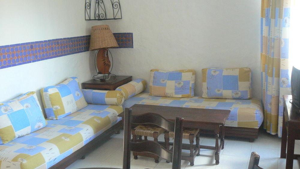 Hacienda Martil