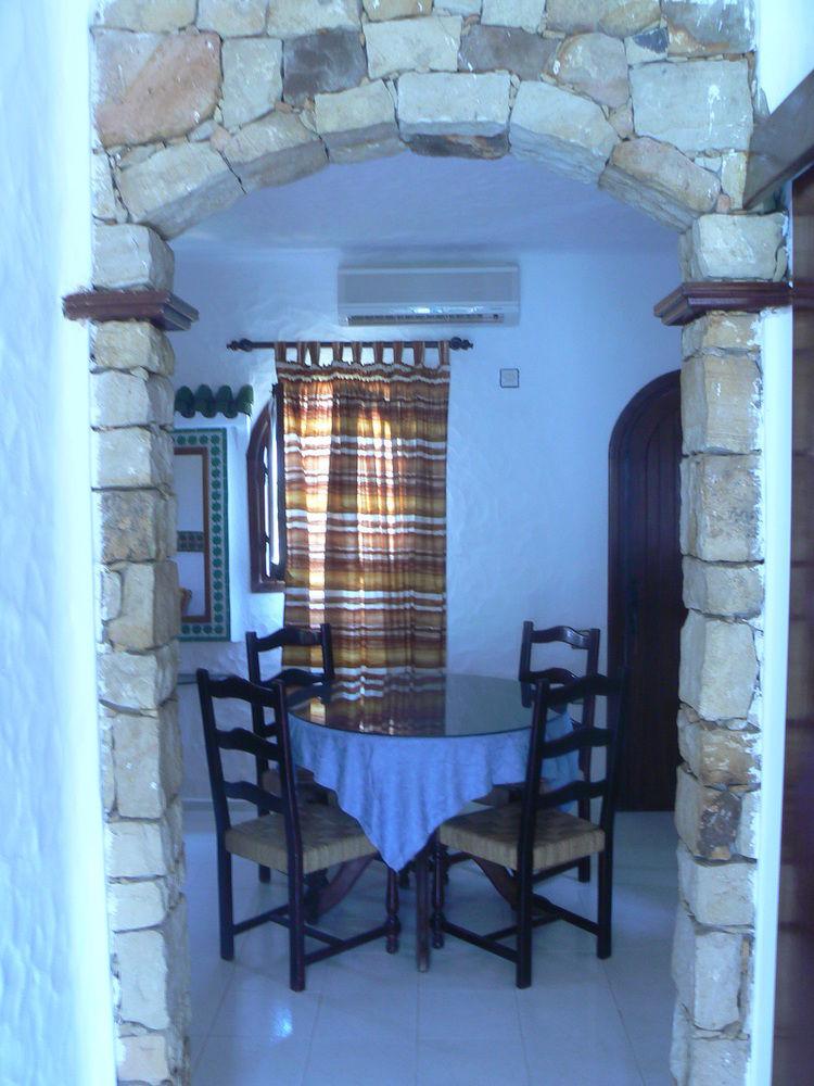 Hacienda Martil
