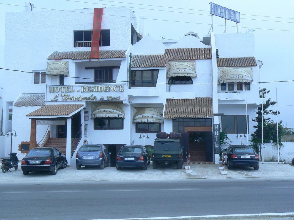 Hacienda Martil