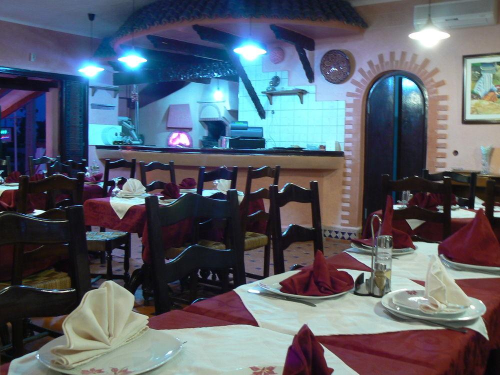 Hacienda Martil