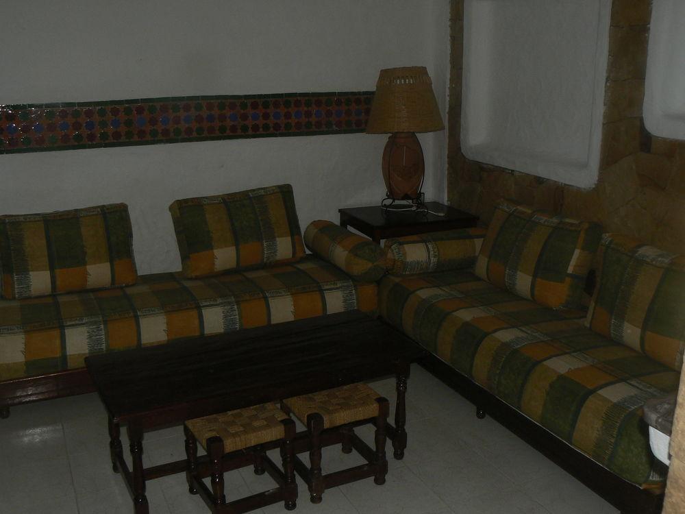 Hacienda Martil