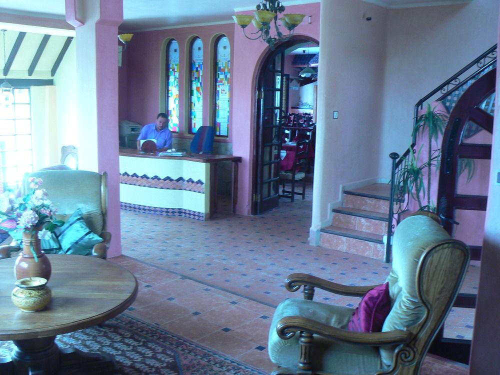 Hacienda Martil