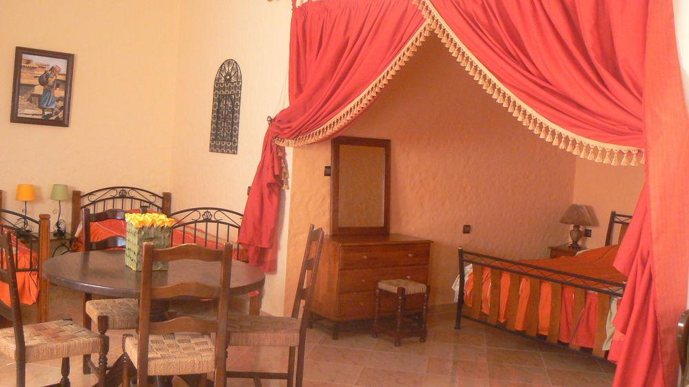 Hacienda Martil