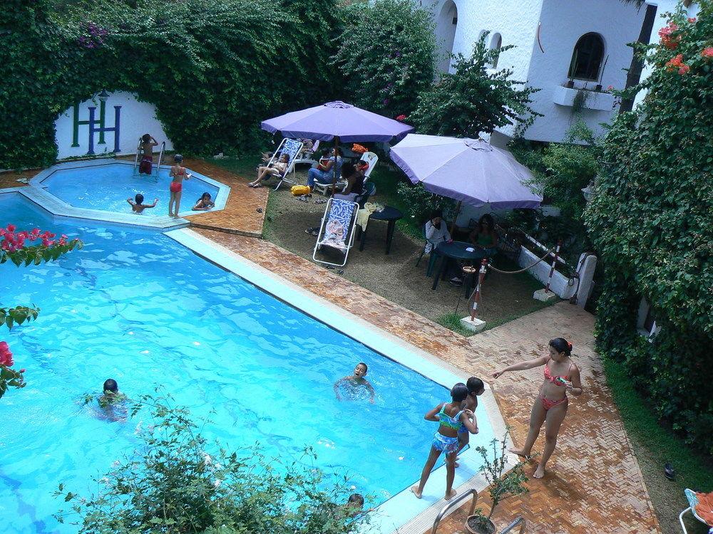Hacienda Martil
